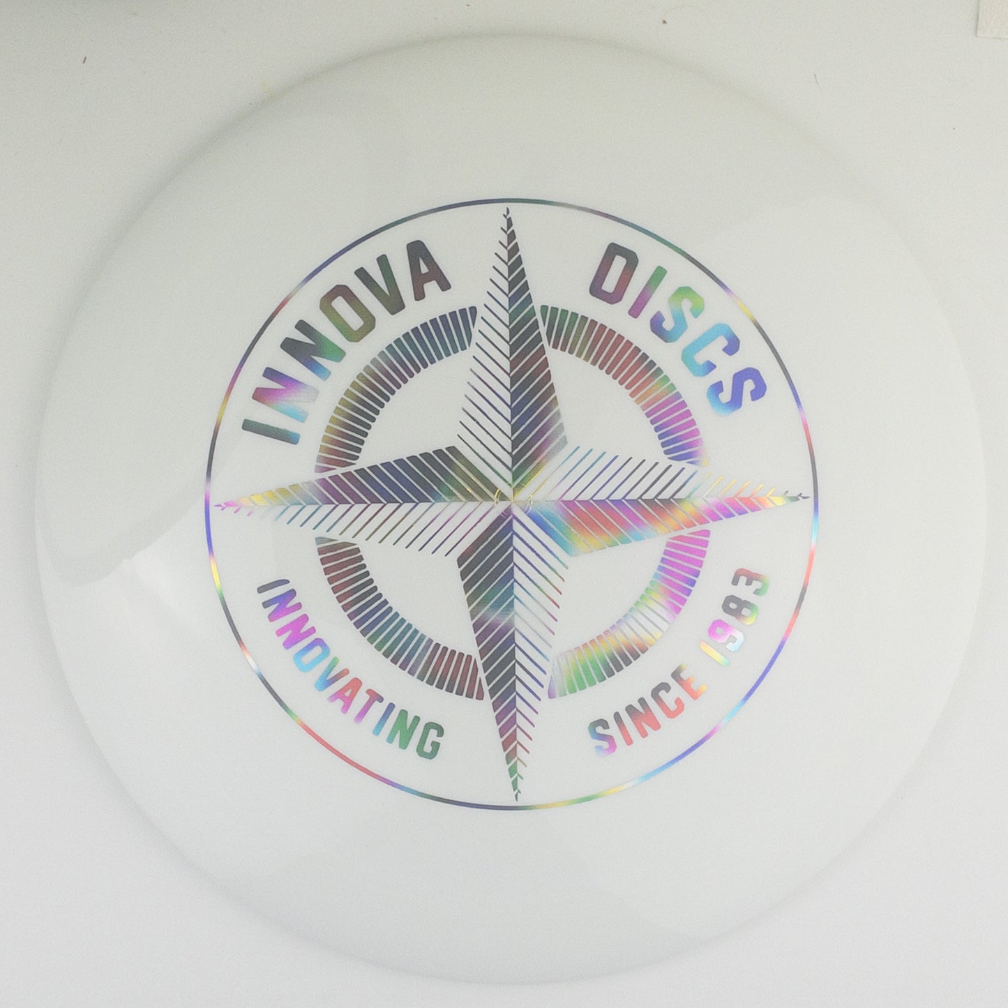 Innova First-Run Proto Star Gorgon