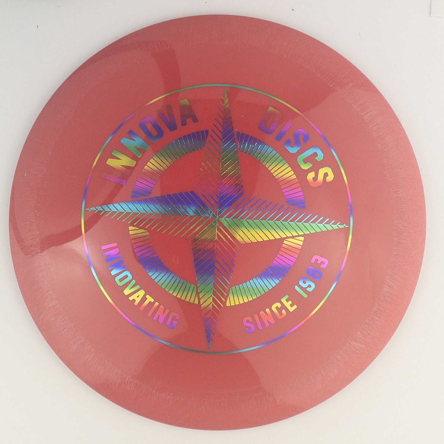 Innova First-Run Proto Star Gorgon