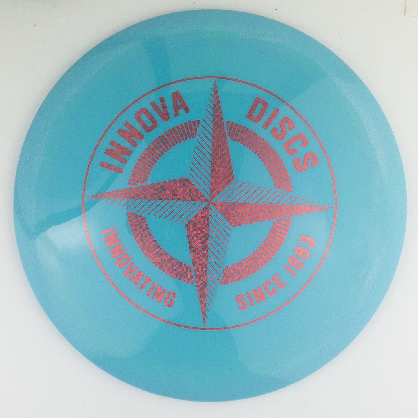 Innova First-Run Proto Star Gorgon