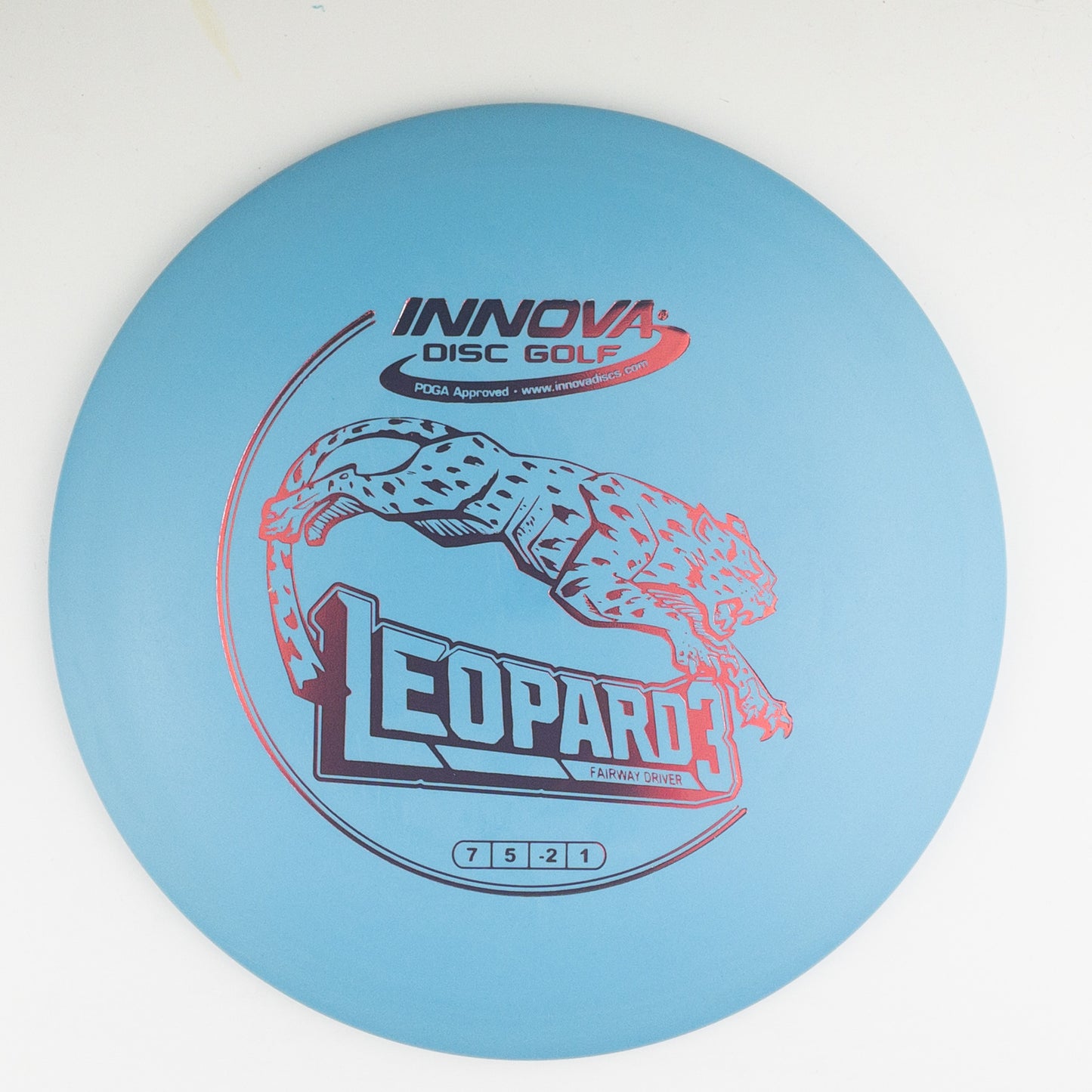 Innova DX Leopard3