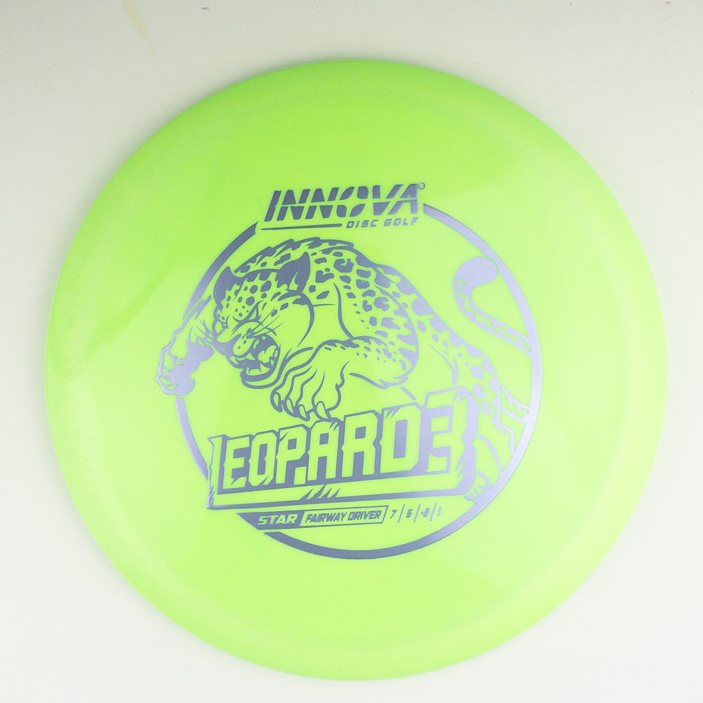 Innova Star Leopard3