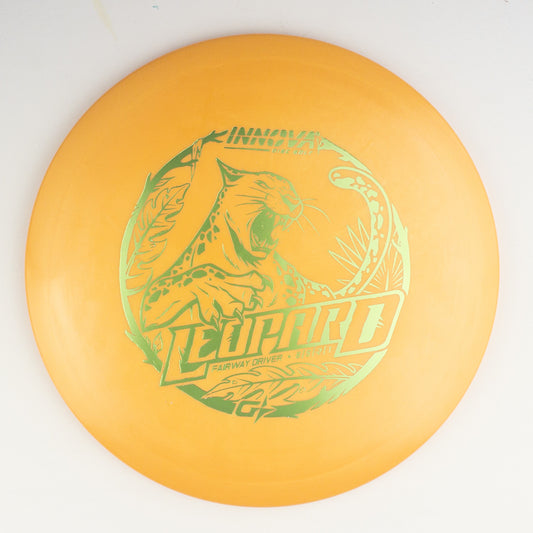 Innova GStar Leopard