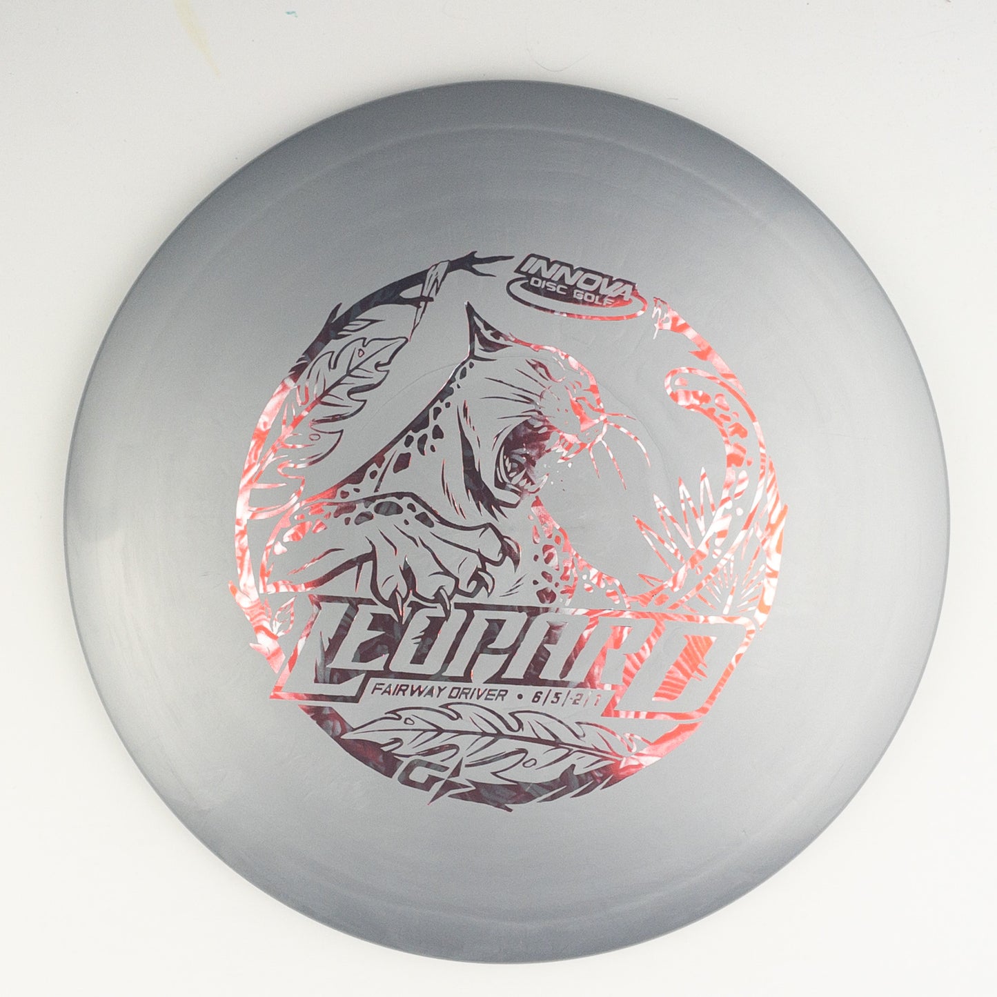 Innova GStar Leopard