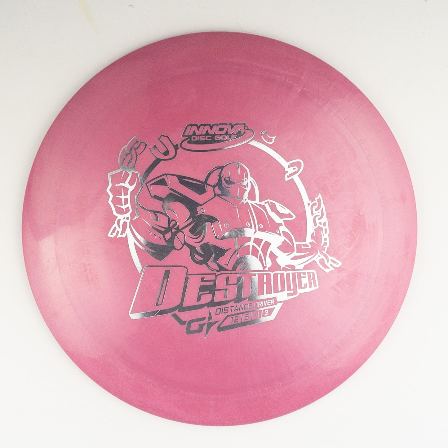 Innova GStar Destroyer