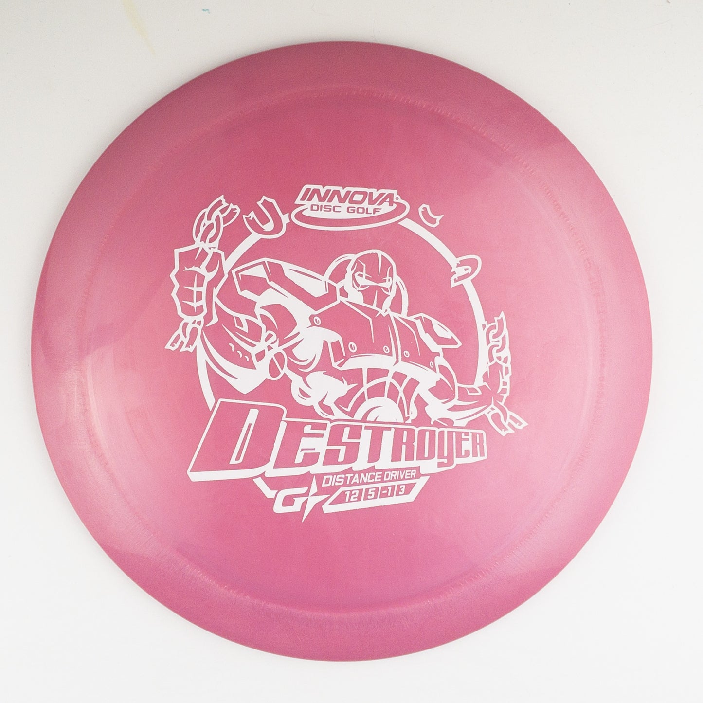 Innova GStar Destroyer