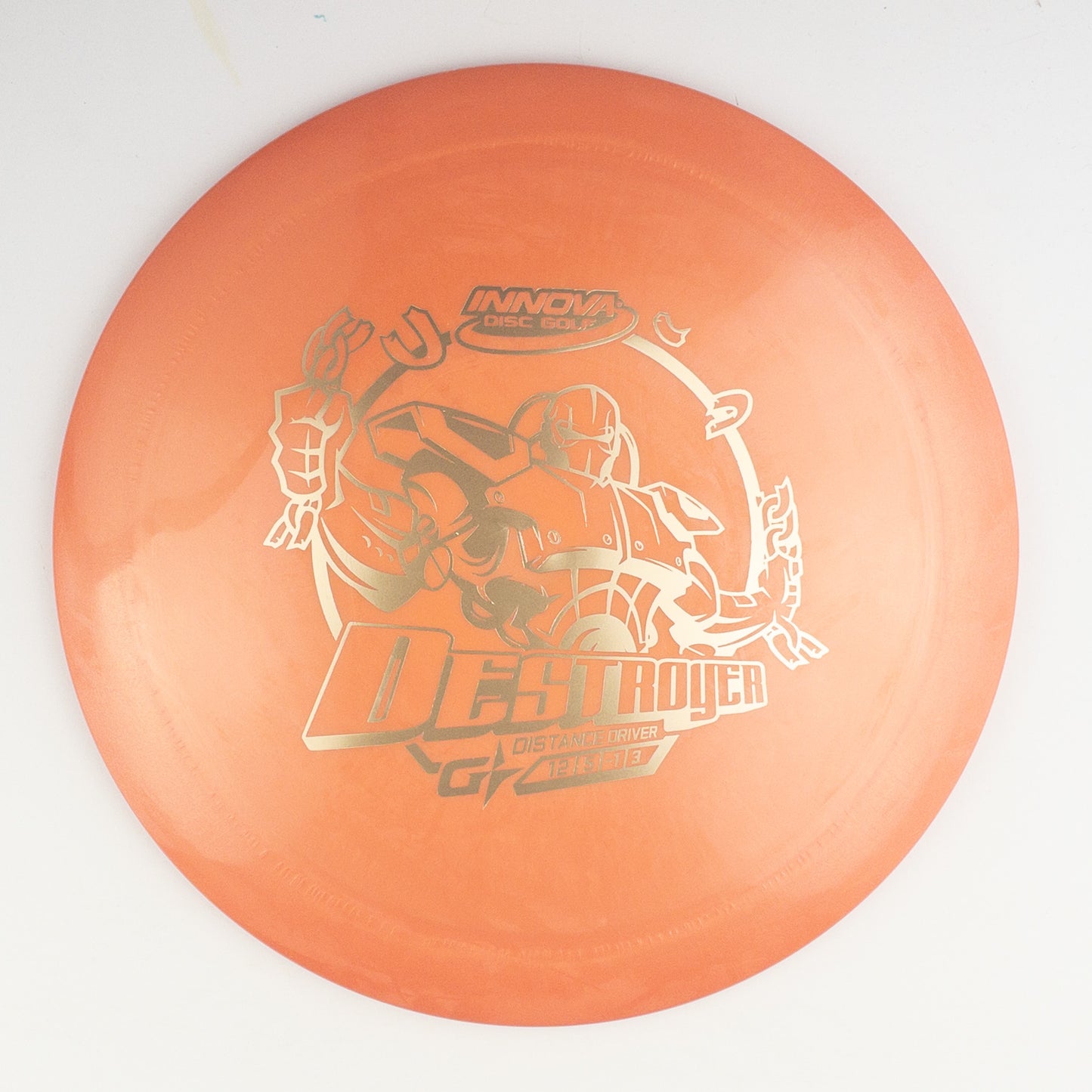 Innova GStar Destroyer