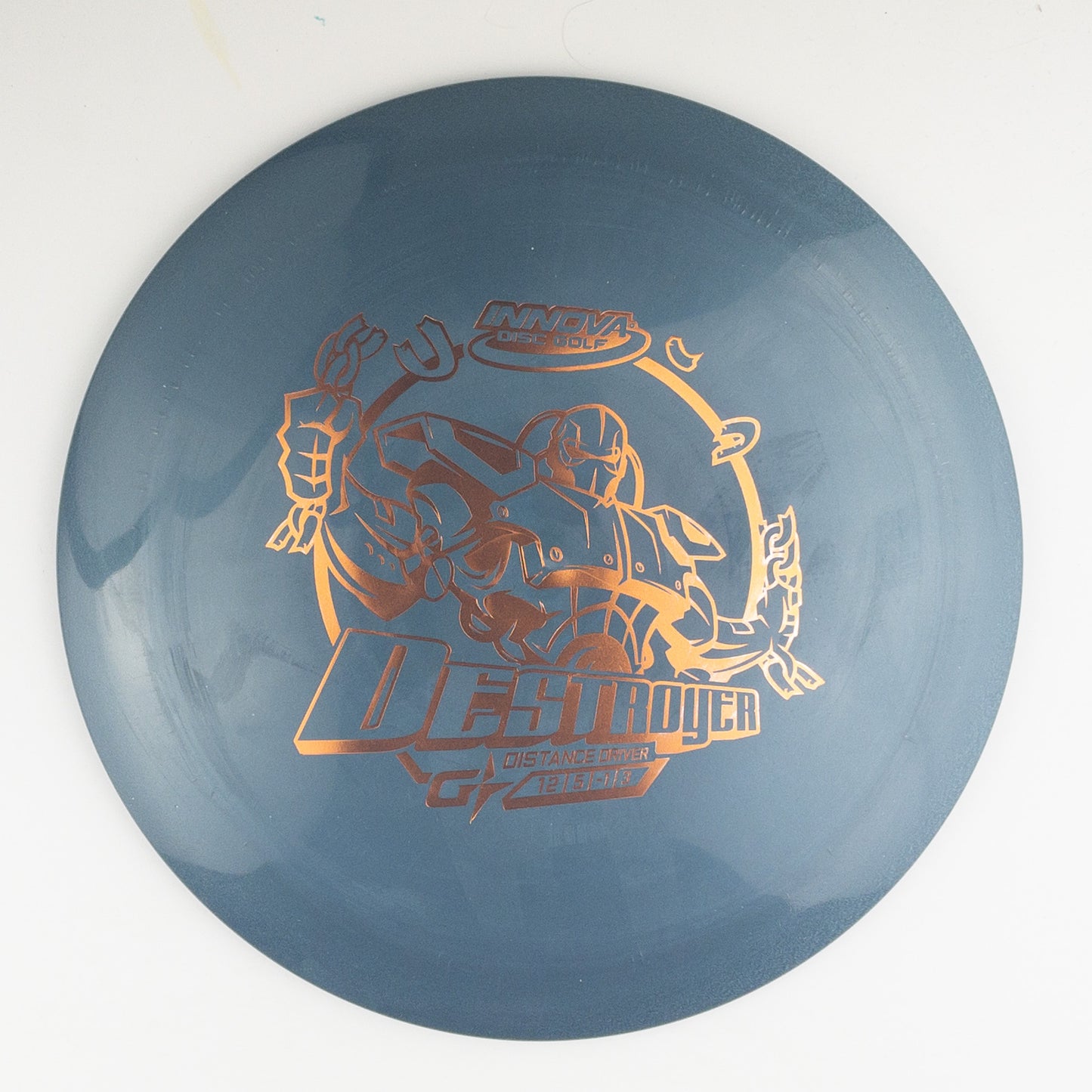 Innova GStar Destroyer