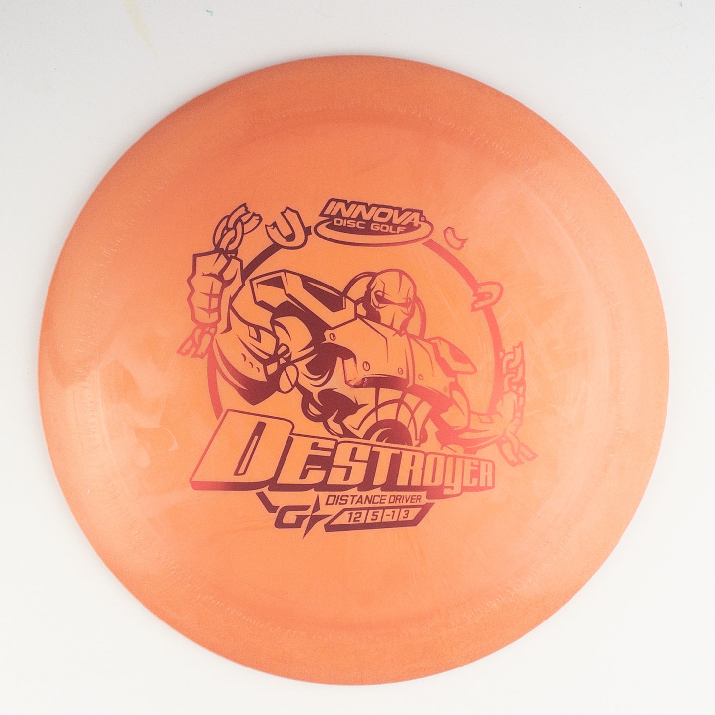 Innova GStar Destroyer