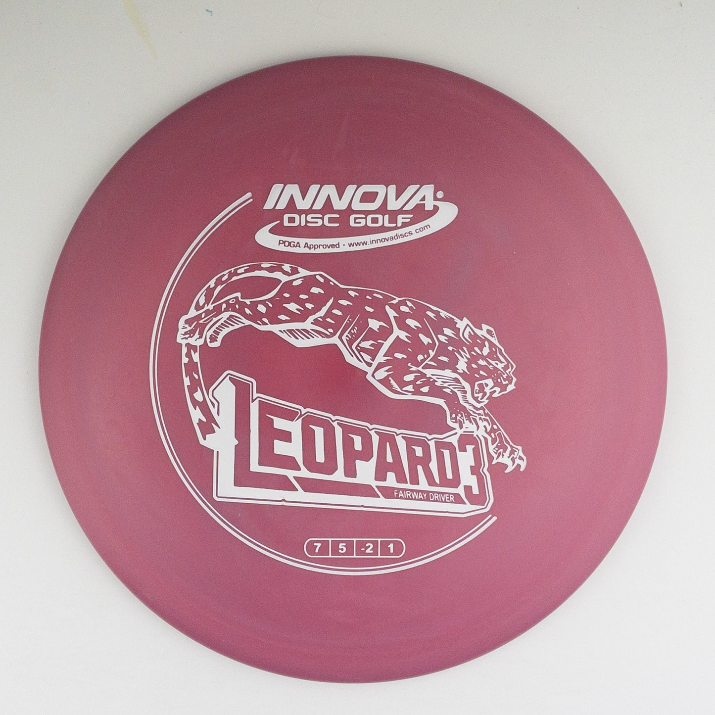 Innova DX Leopard3