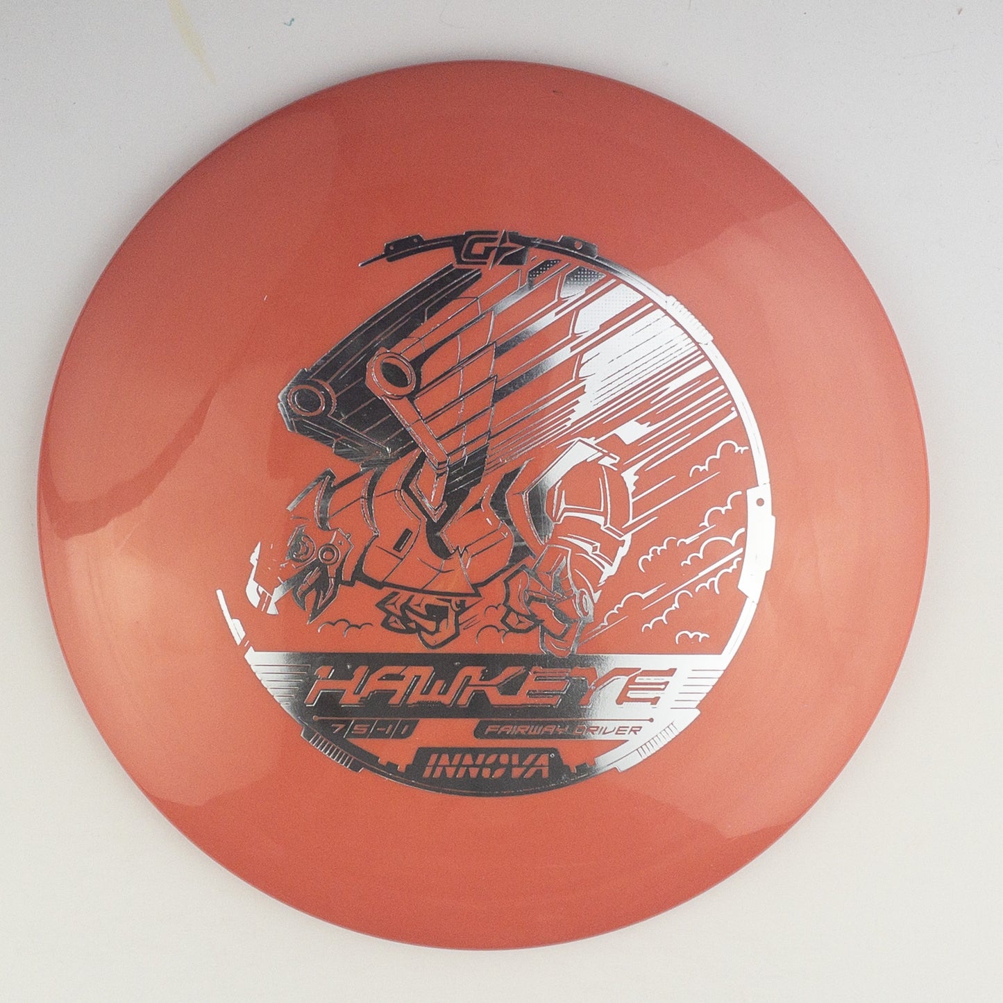 Innova GStar Hawkeye