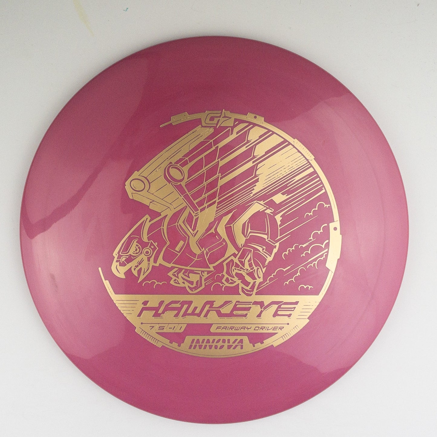 Innova GStar Hawkeye