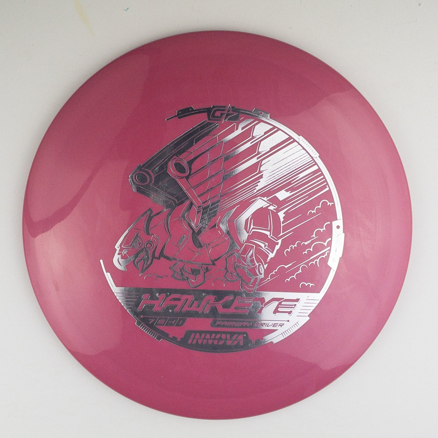 Innova GStar Hawkeye