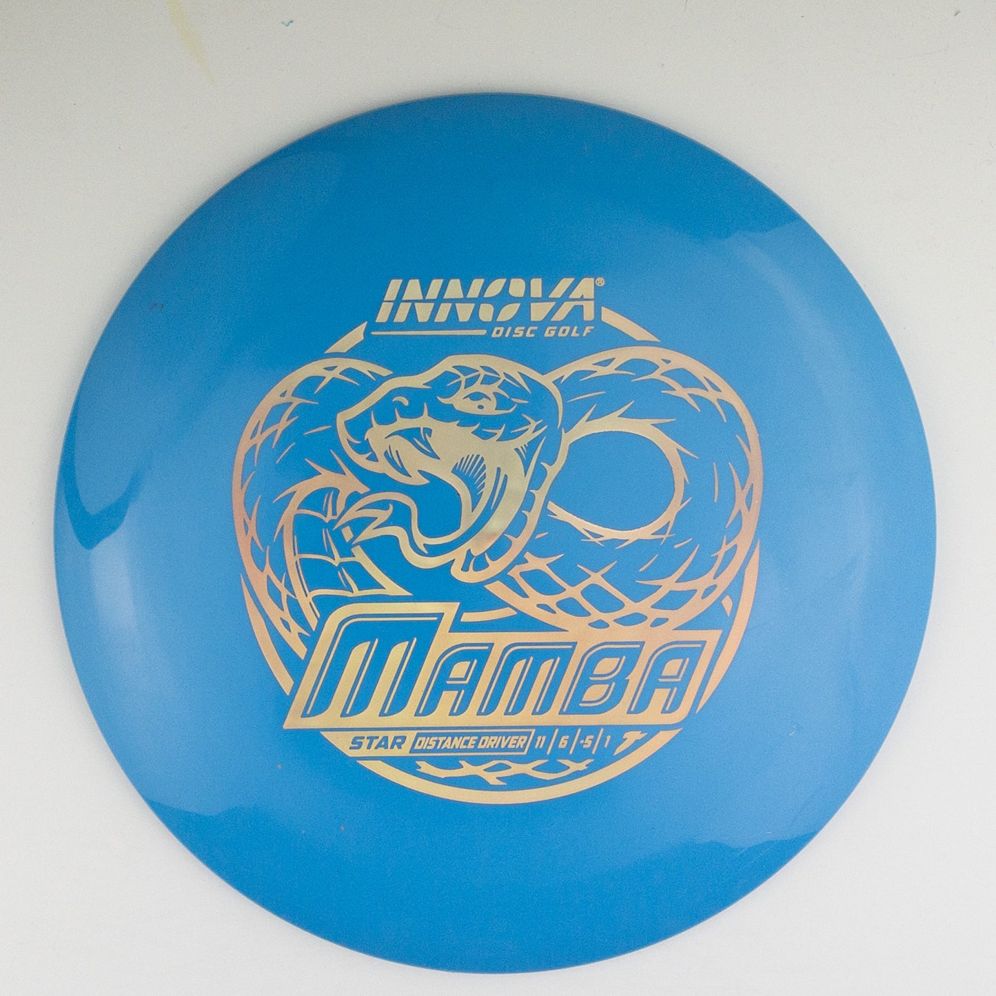 Innova Star Mamba