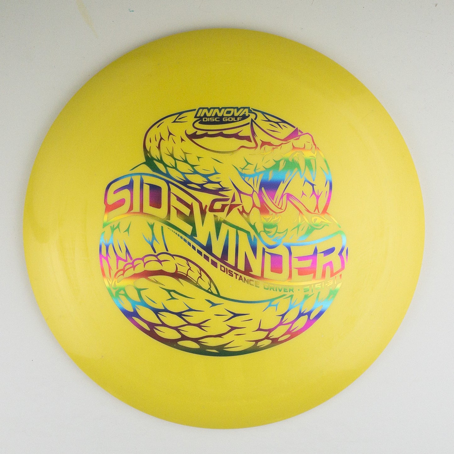 Innova GStar Sidewinder