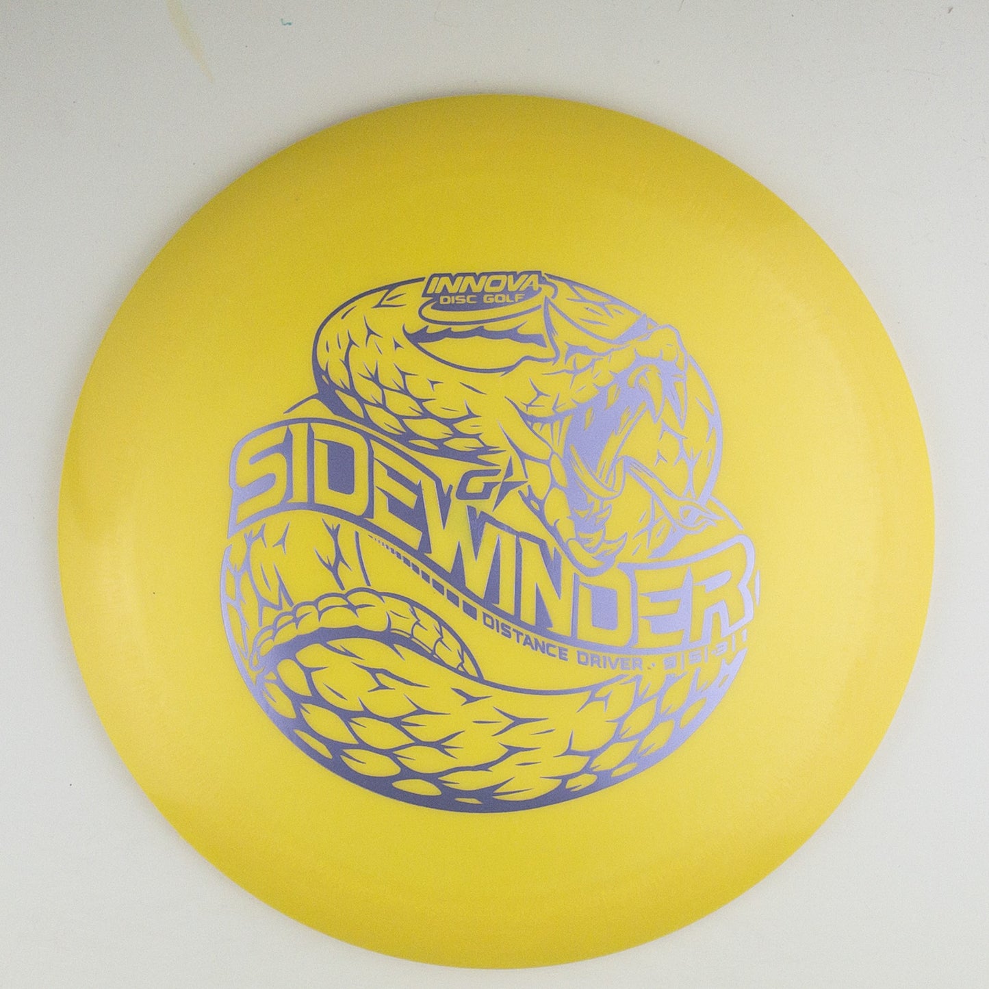 Innova GStar Sidewinder