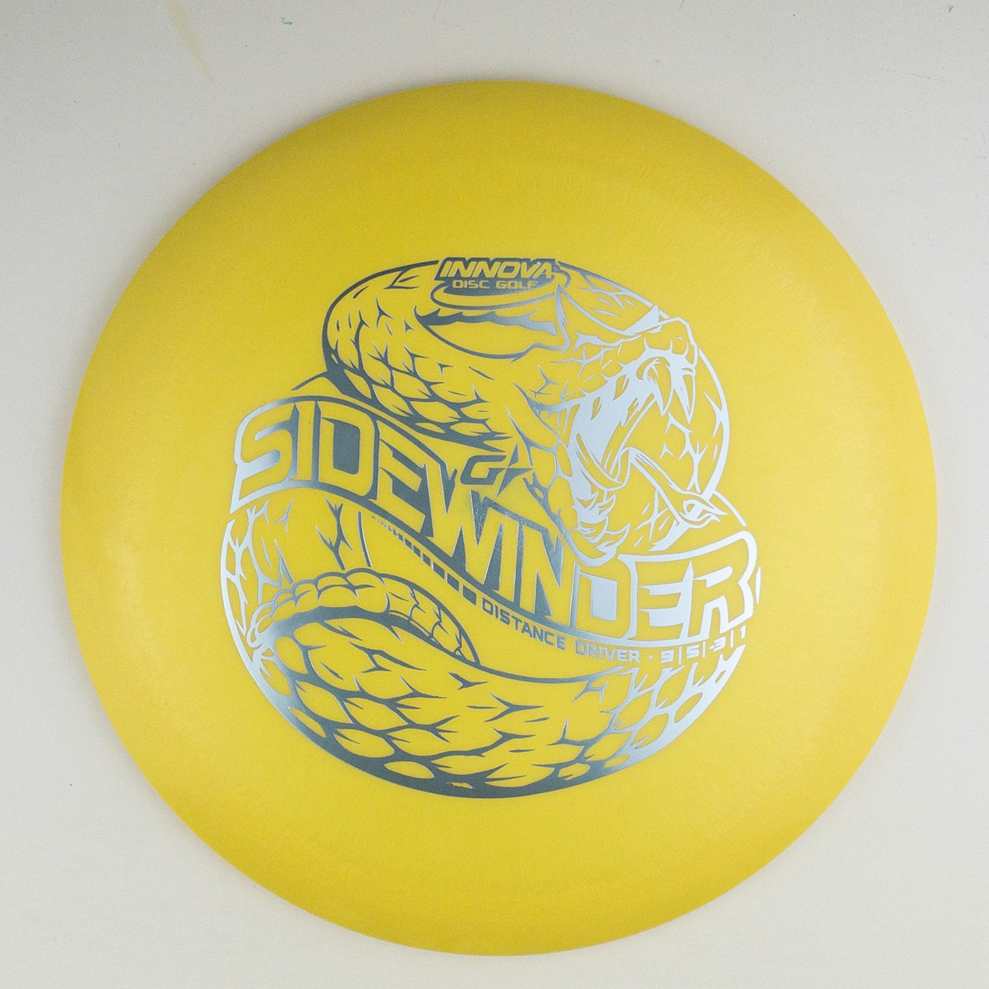 Innova GStar Sidewinder