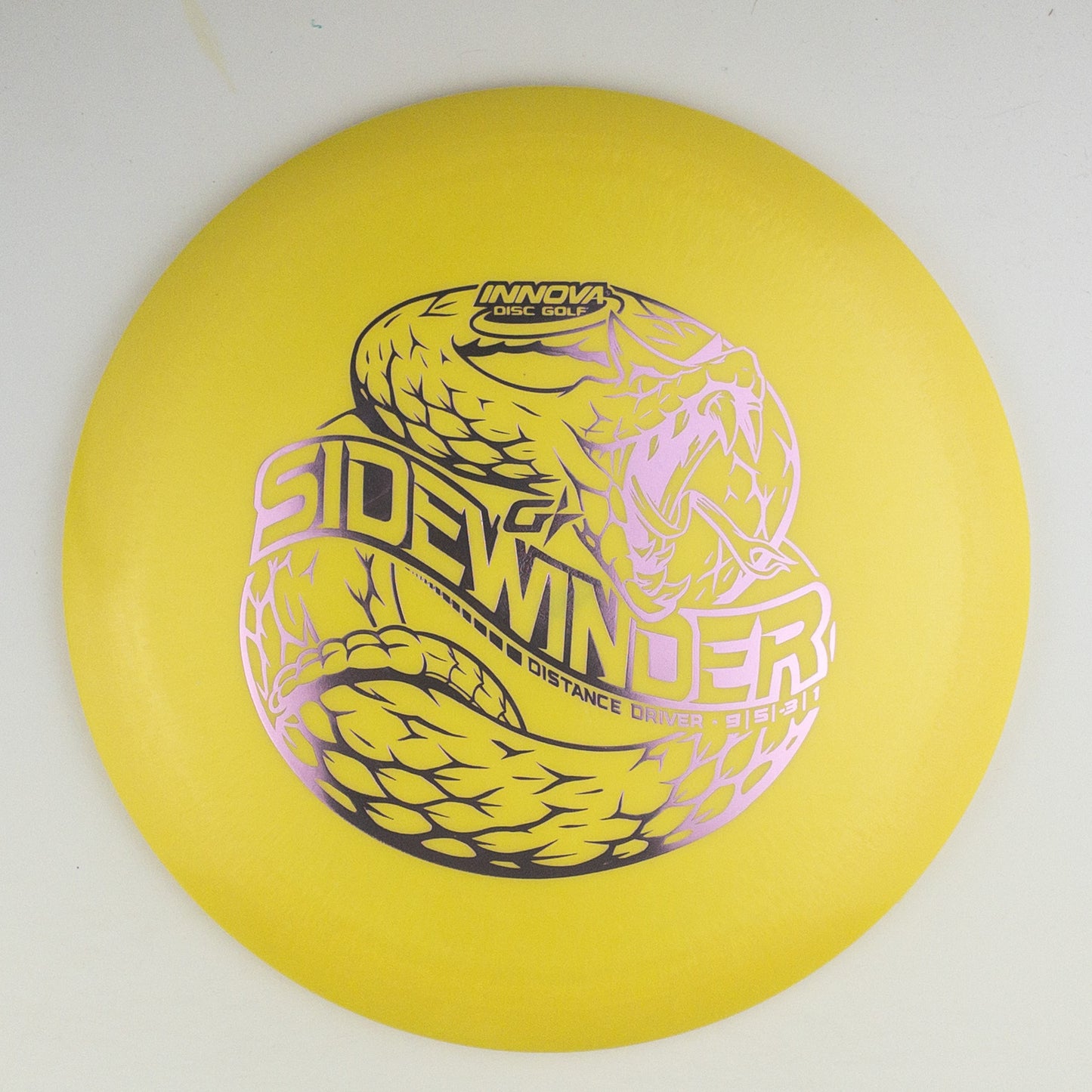 Innova GStar Sidewinder