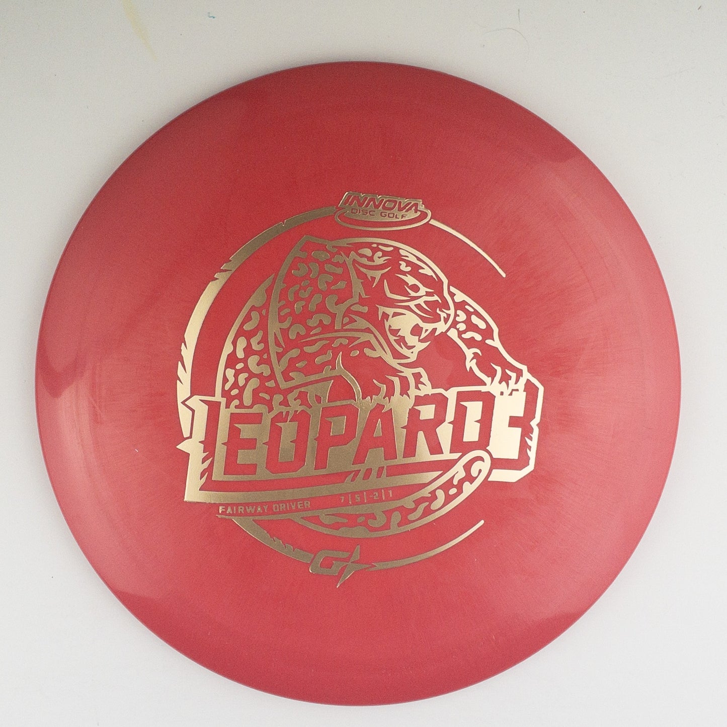 Innova GStar Leopard3