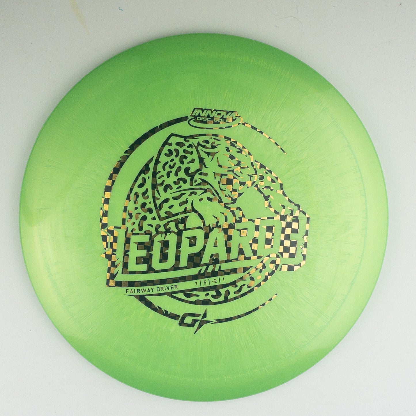 Innova GStar Leopard3