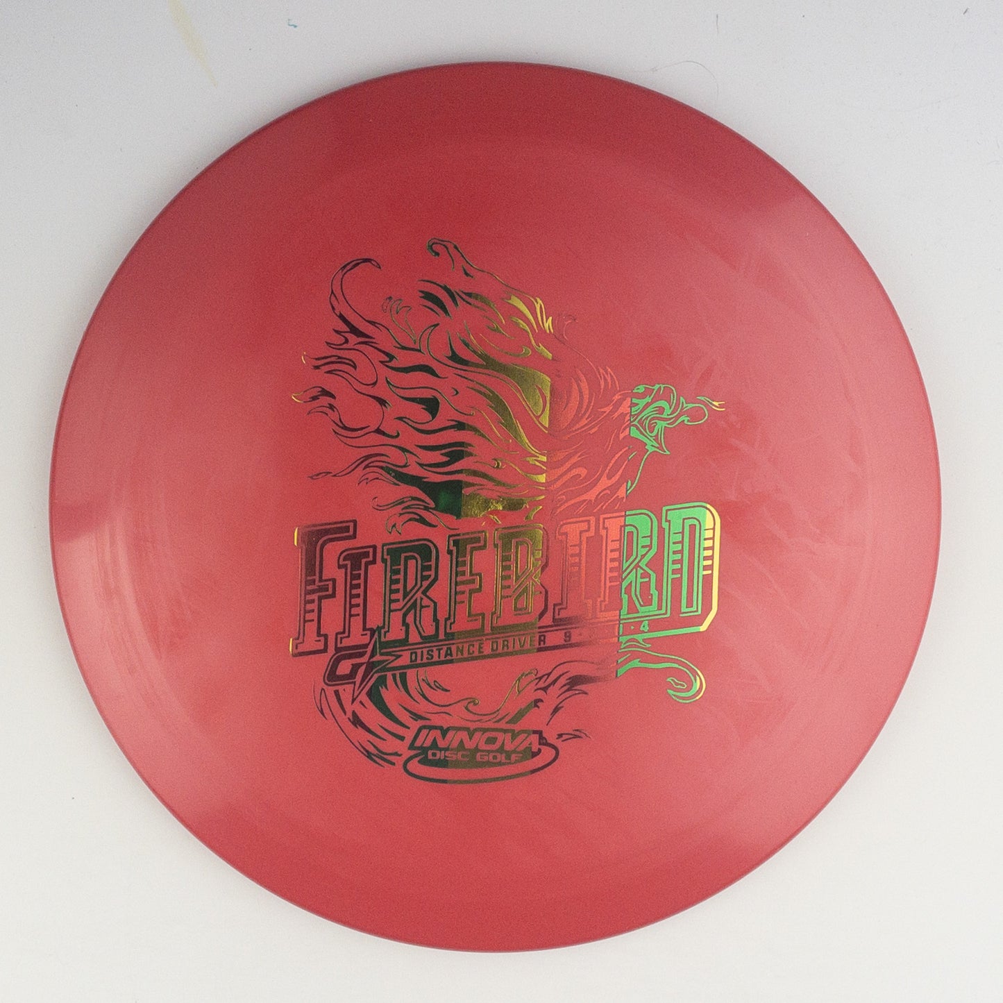 Innova GStar Firebird