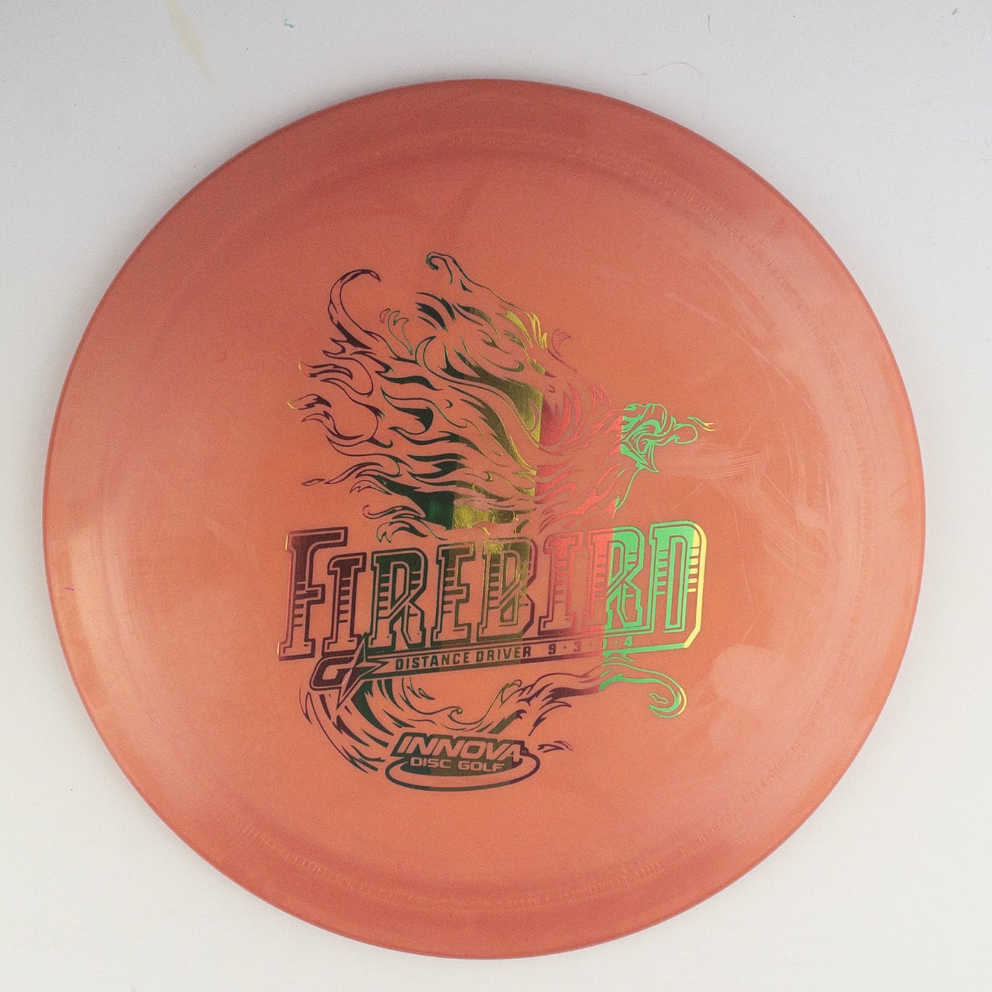 Innova GStar Firebird