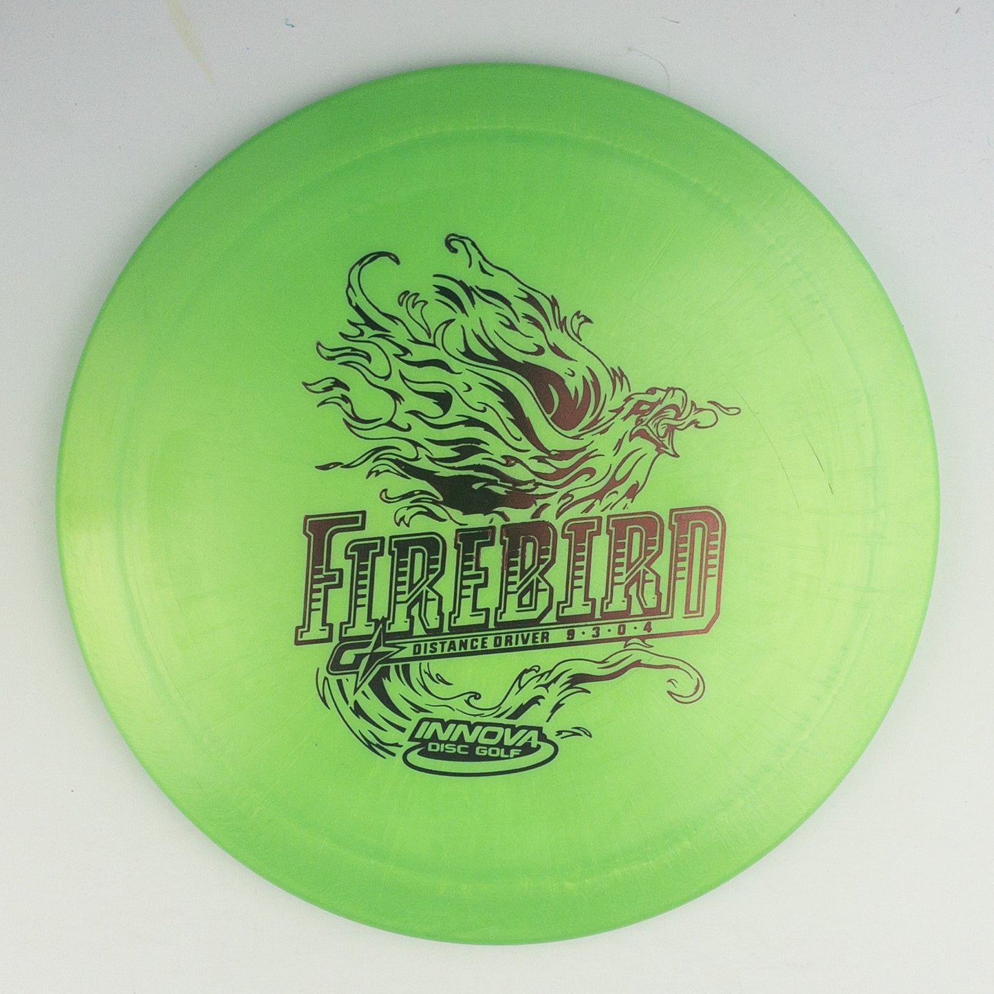 Innova GStar Firebird