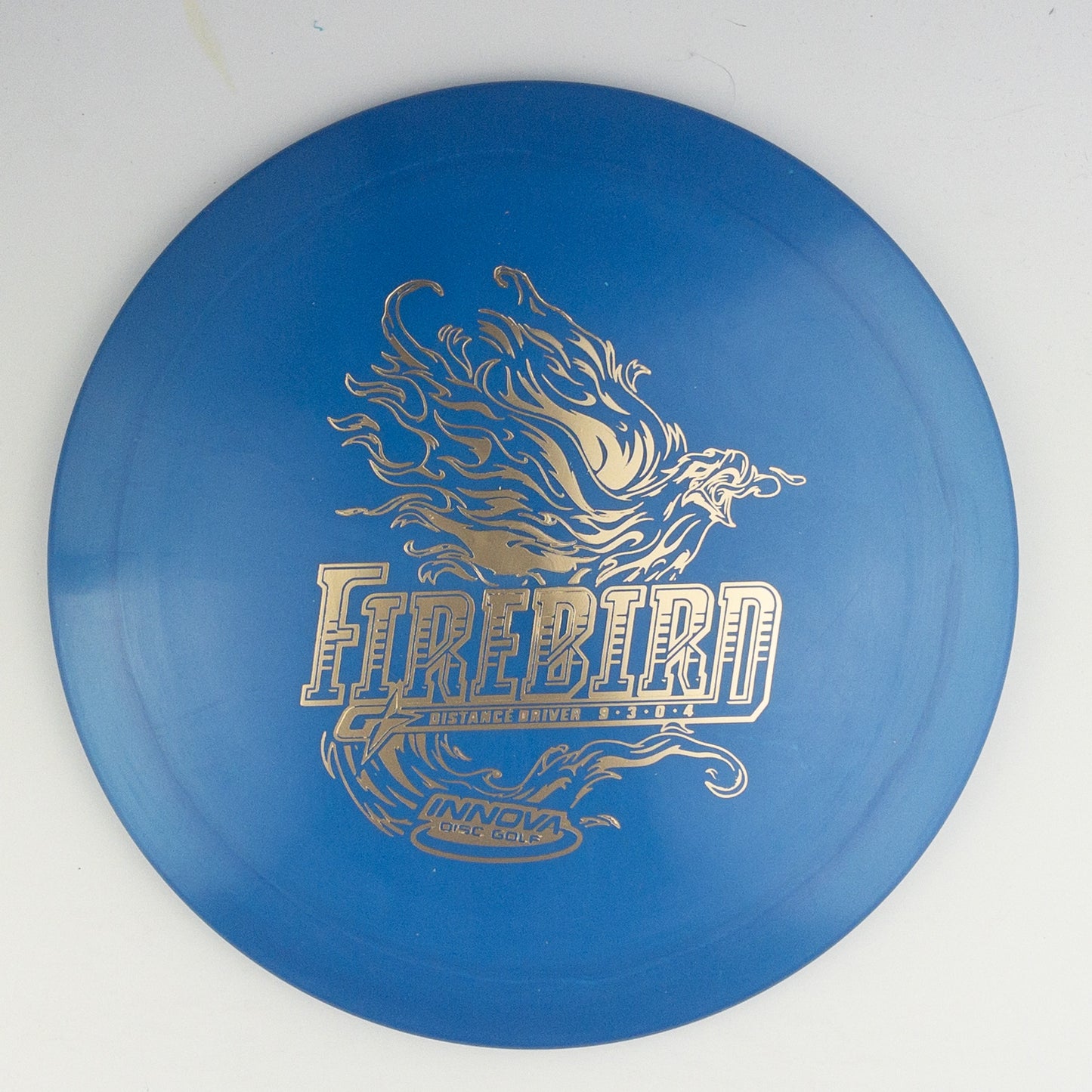 Innova GStar Firebird