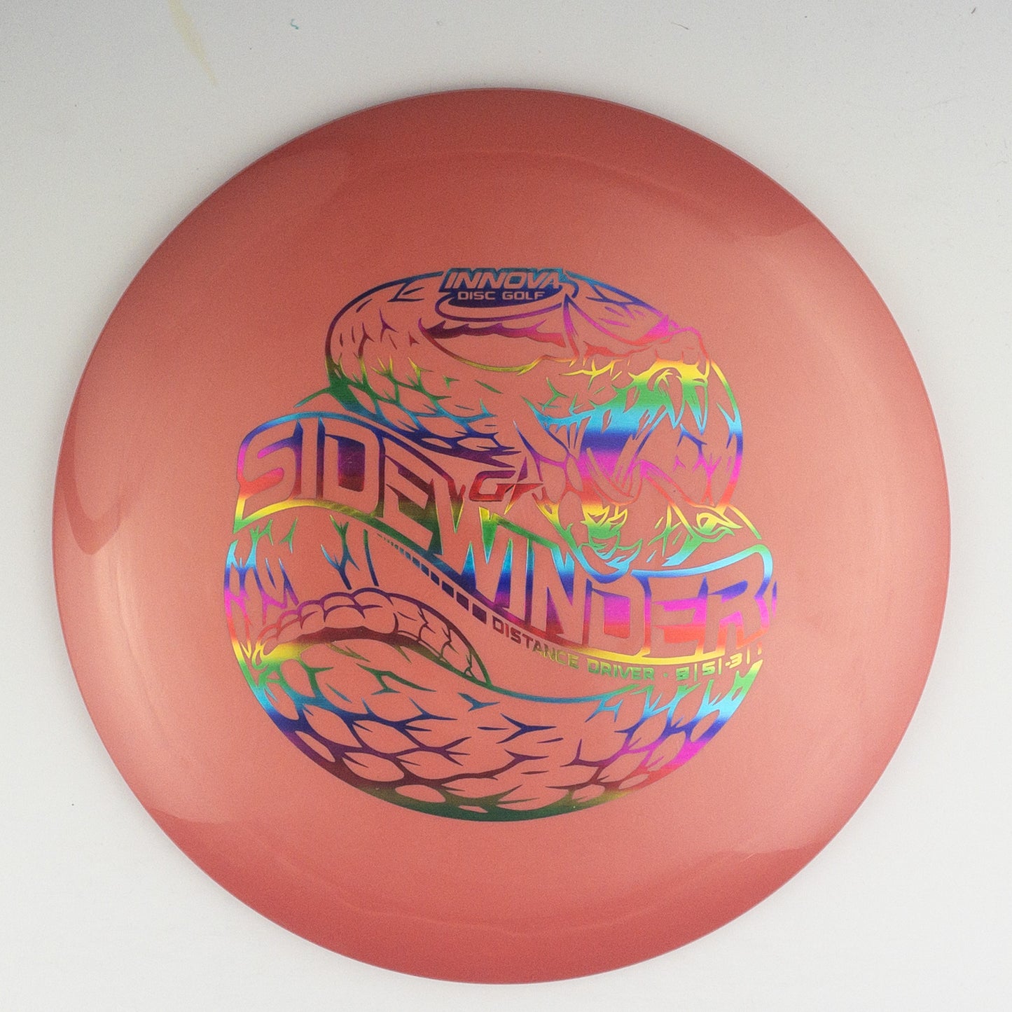 Innova GStar Sidewinder