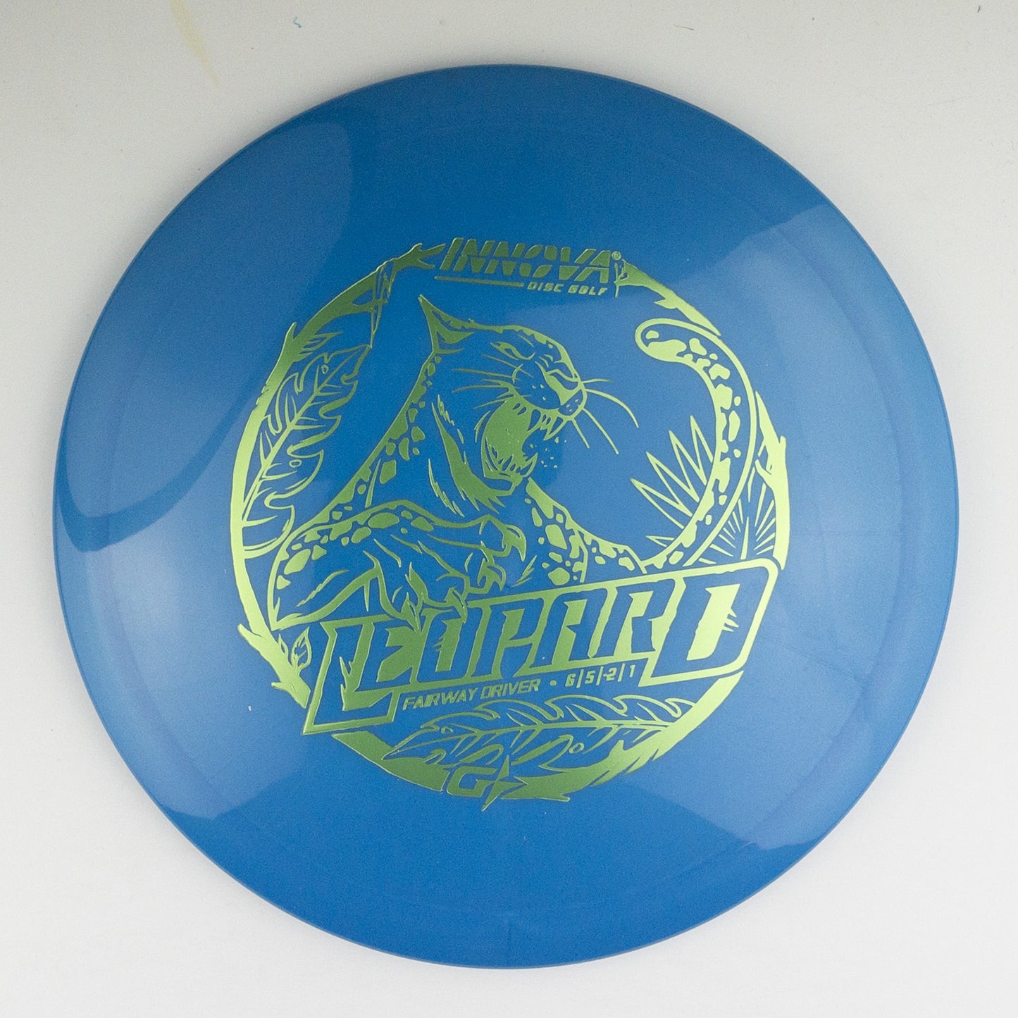 Innova GStar Leopard