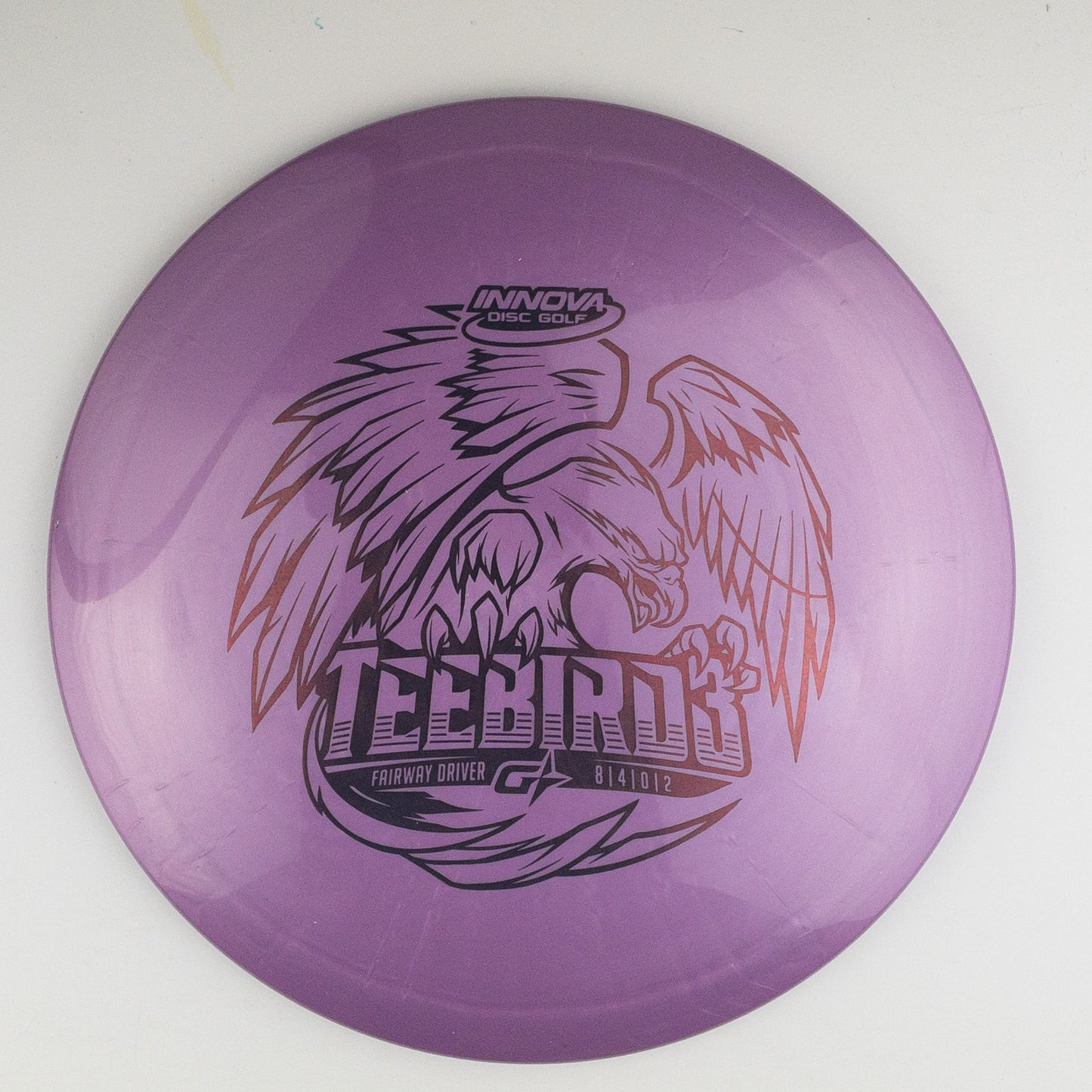 Innova GStar Teebird3