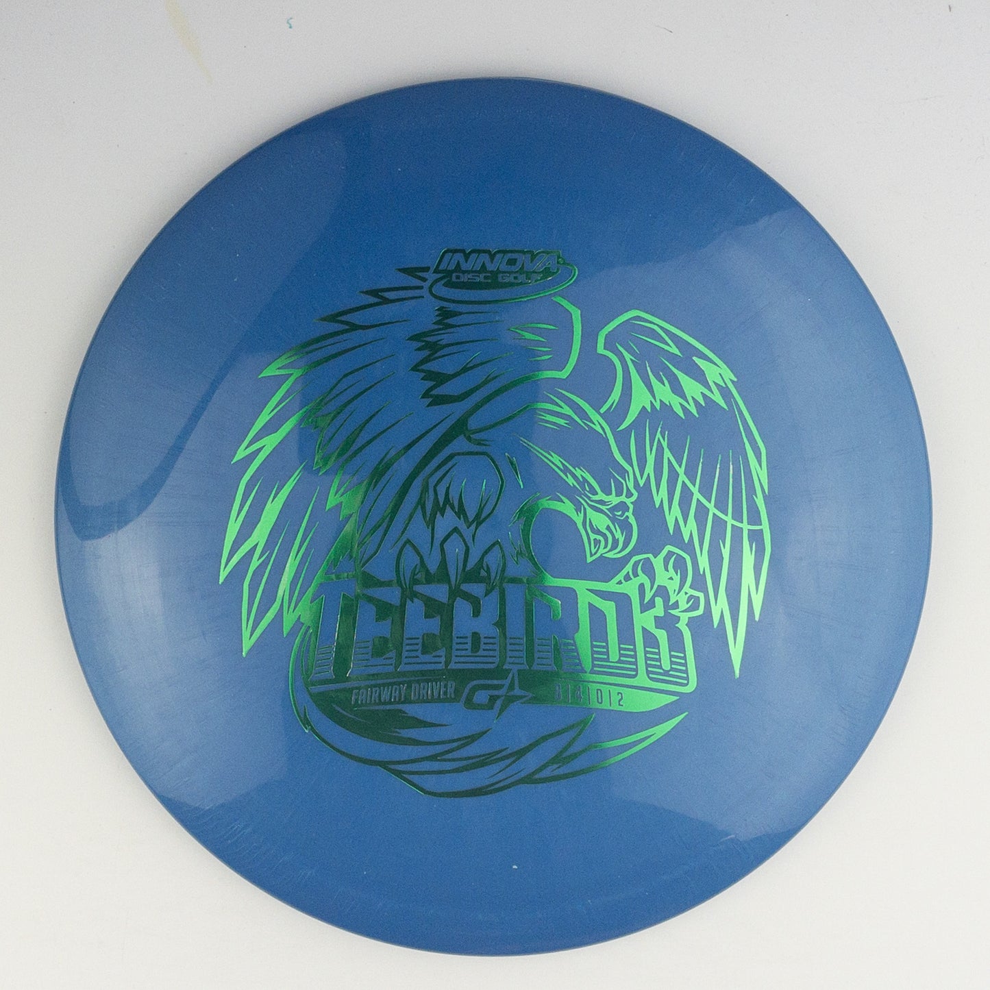 Innova GStar Teebird3