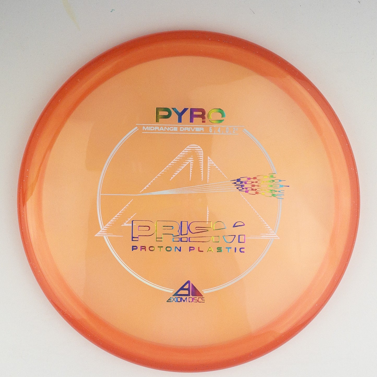 Axiom Prism Proton Pyro