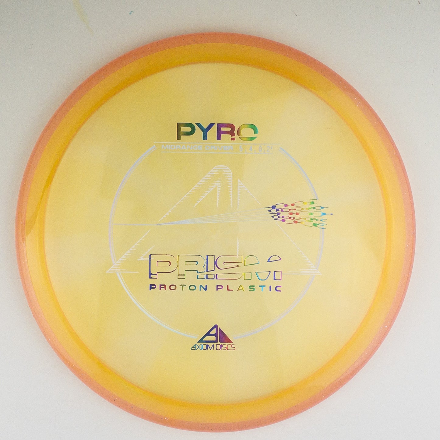 Axiom Prism Proton Pyro