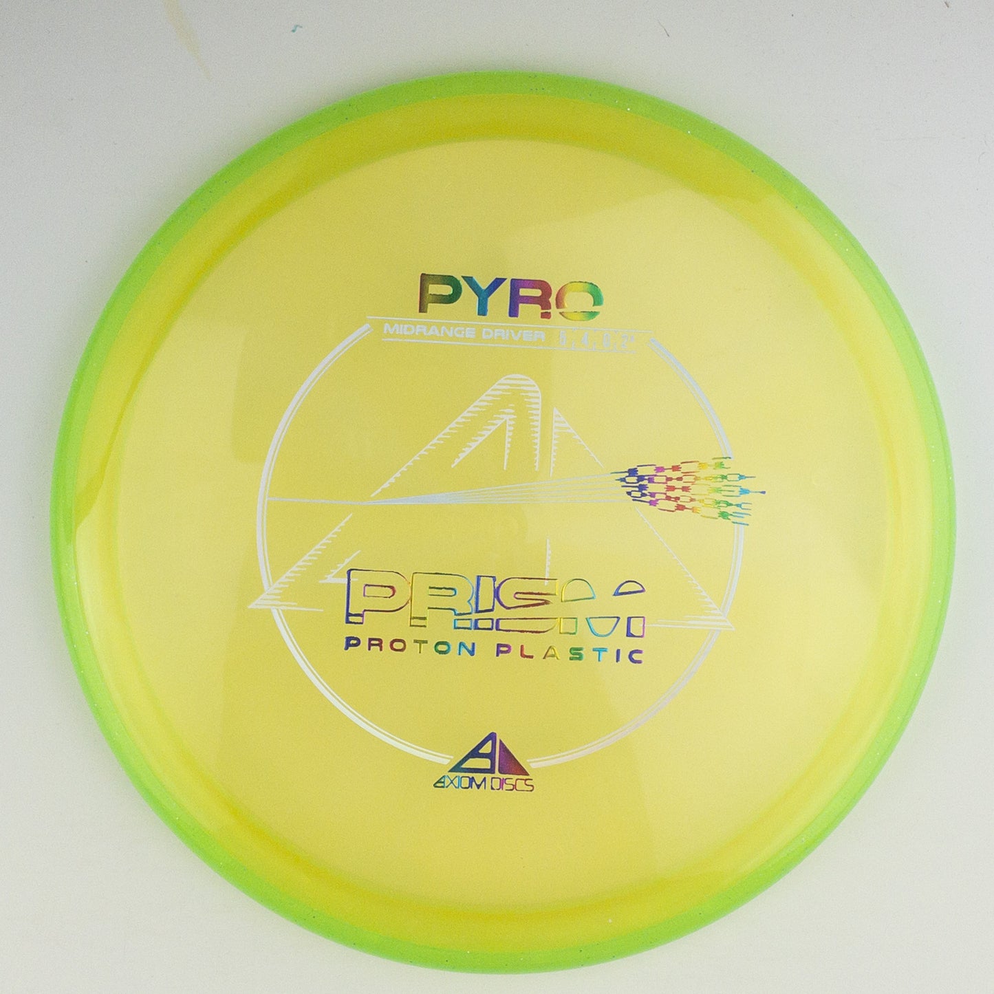 Axiom Prism Proton Pyro