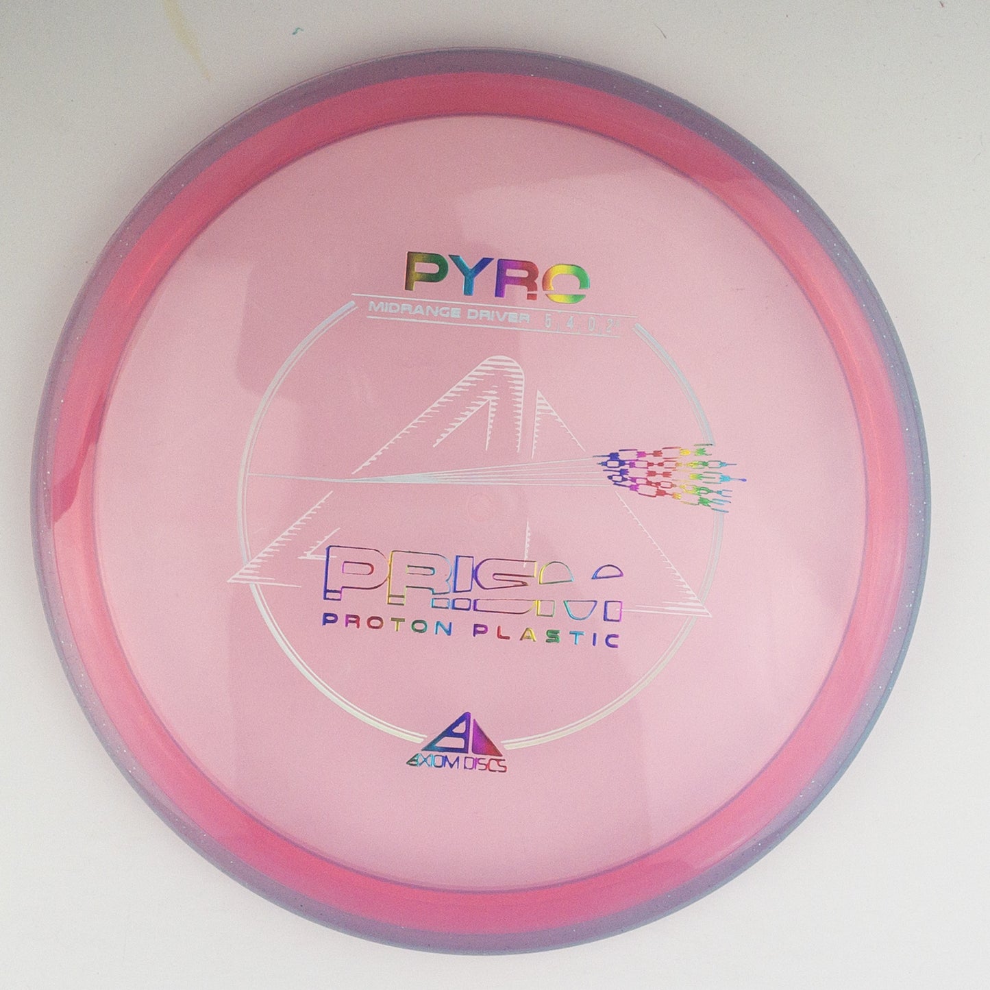 Axiom Prism Proton Pyro