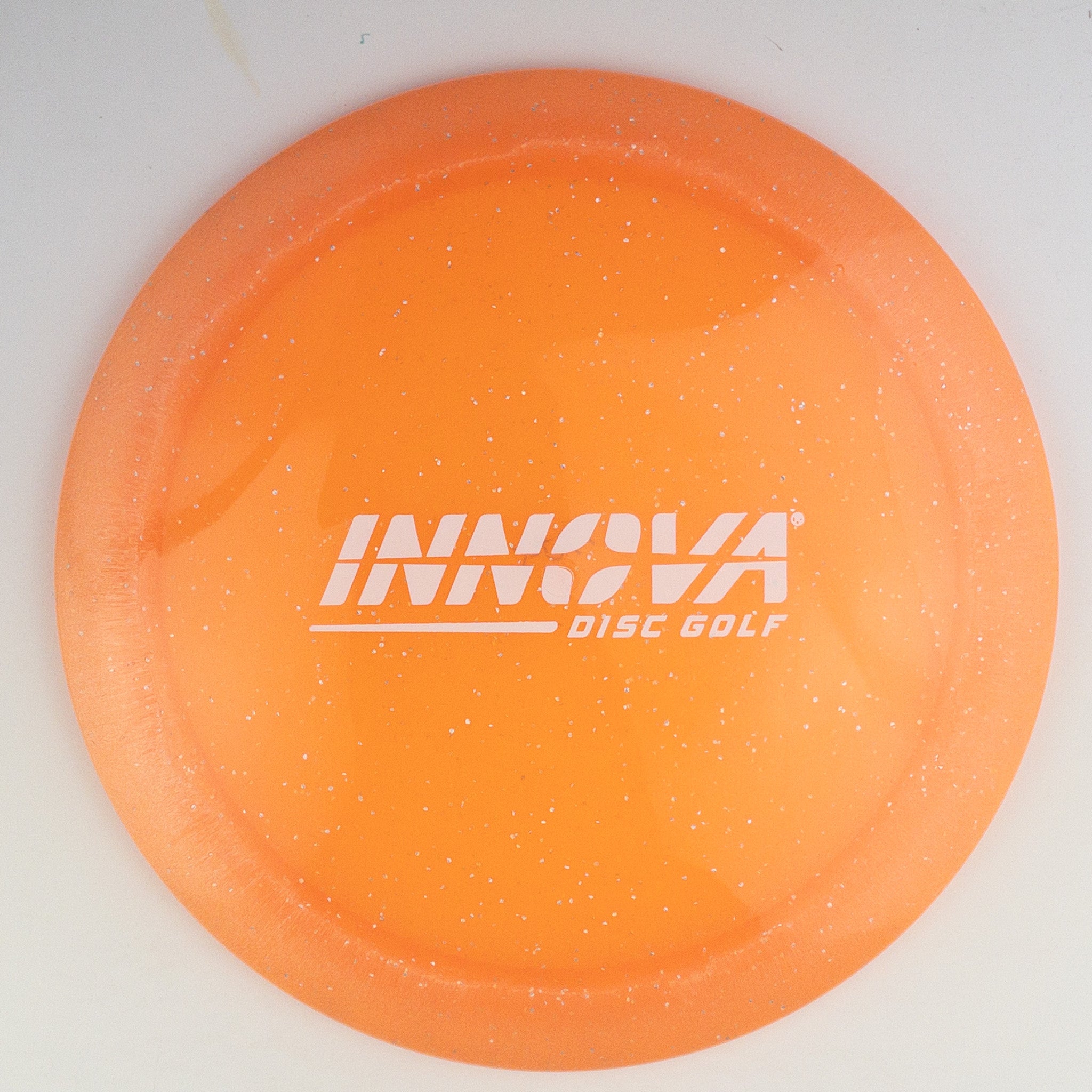 Innova Champion Metal Flake Racer – Chain Reaction Disc Golf Supply