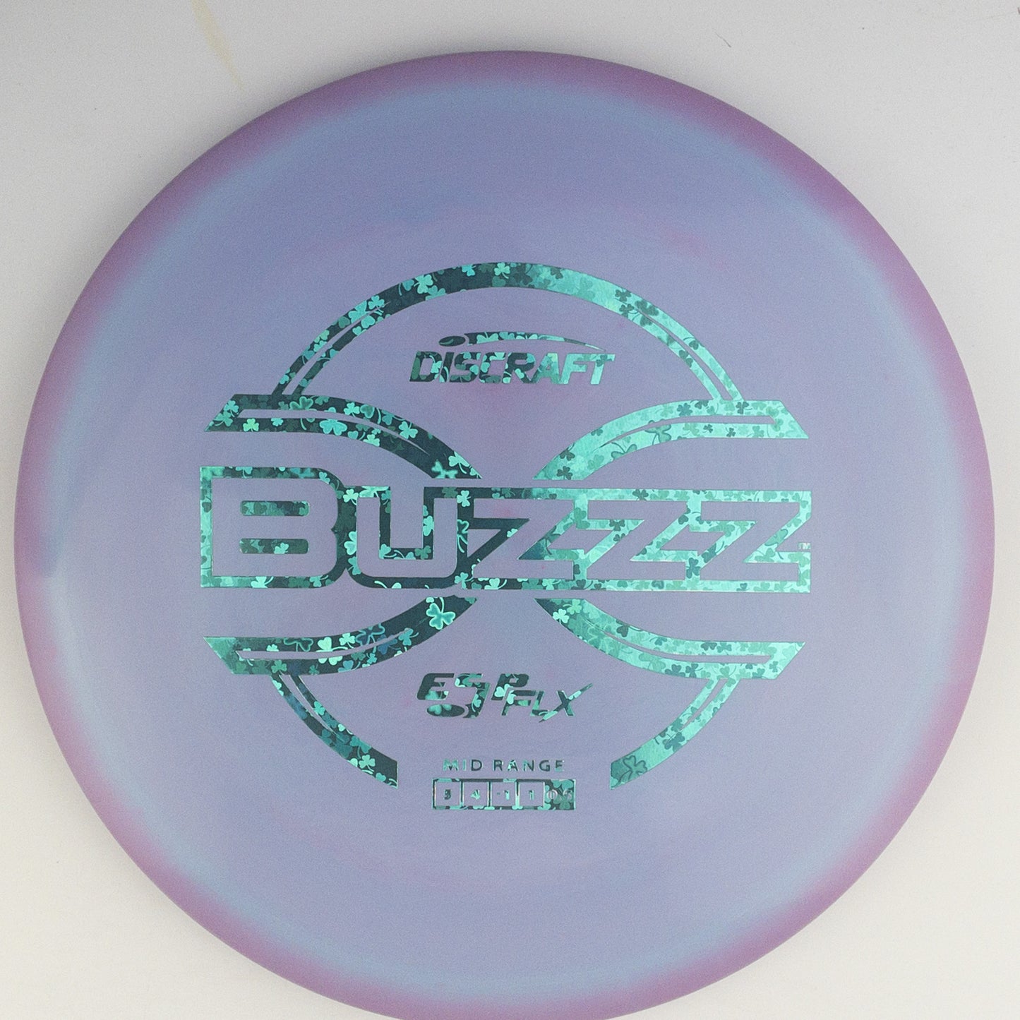 Discraft ESP FLX Buzzz