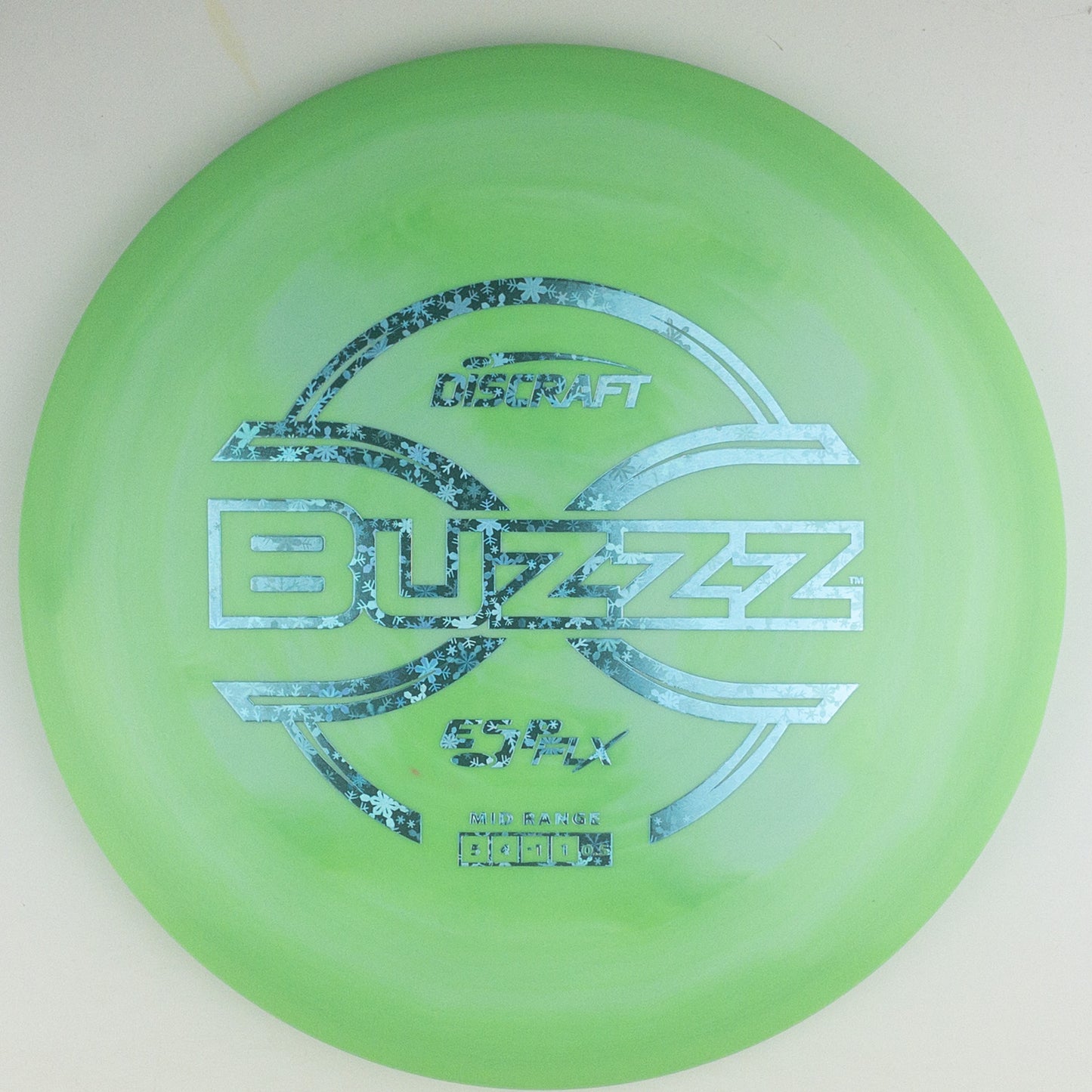 Discraft ESP FLX Buzzz