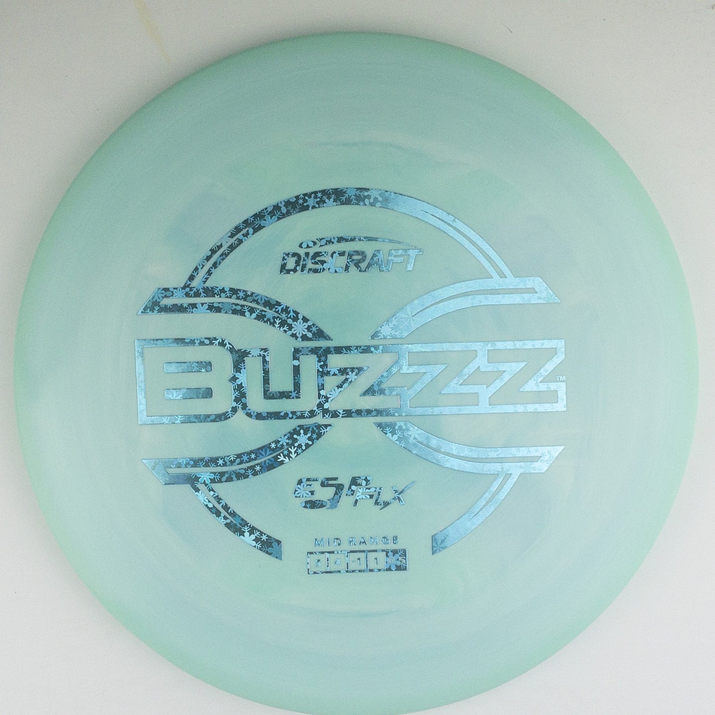 Discraft ESP FLX Buzzz