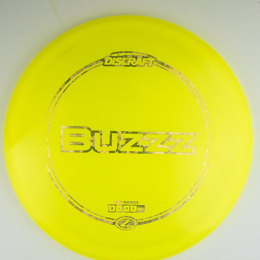 Discraft Z-Line Buzzz