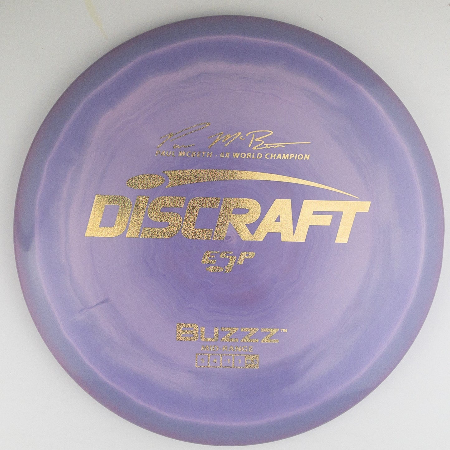 Discraft ESP Buzzz