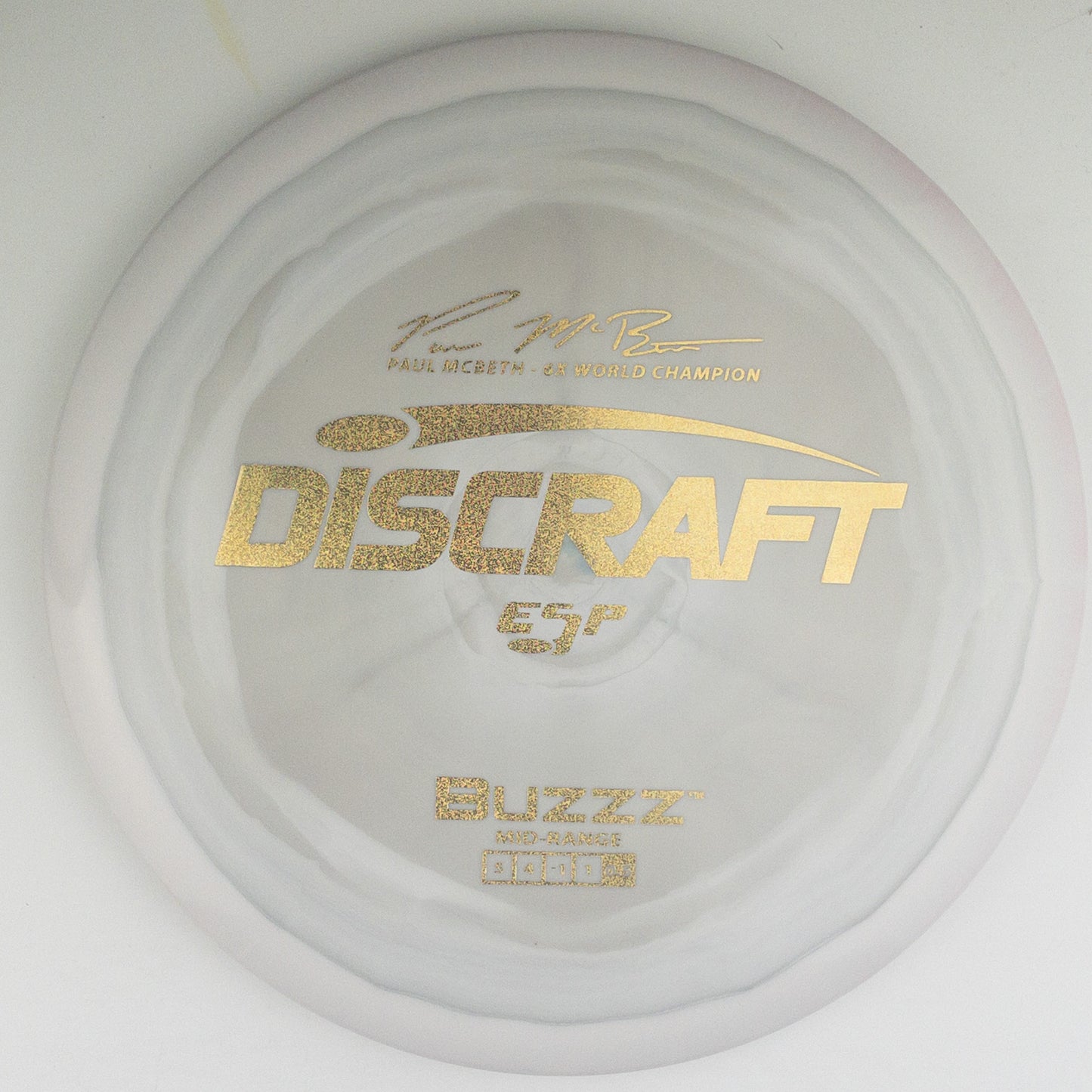 Discraft ESP Buzzz