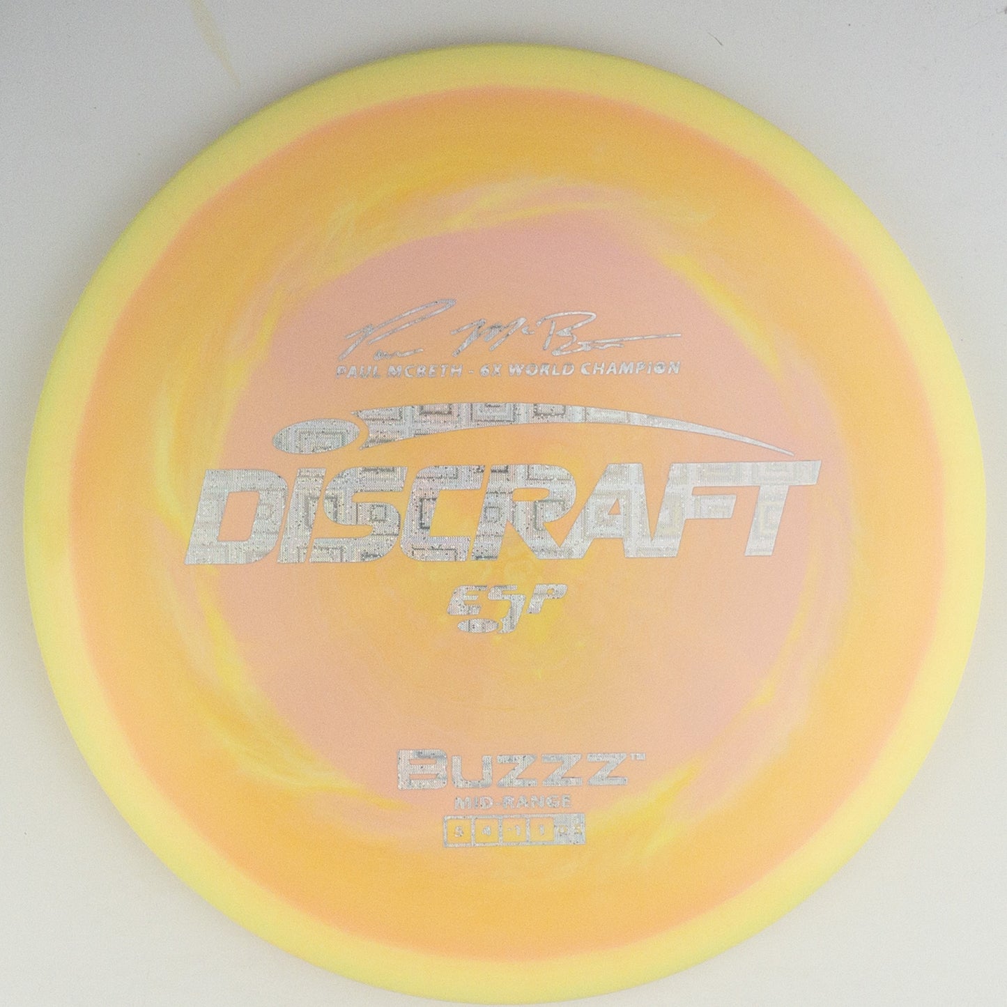 Discraft ESP Buzzz