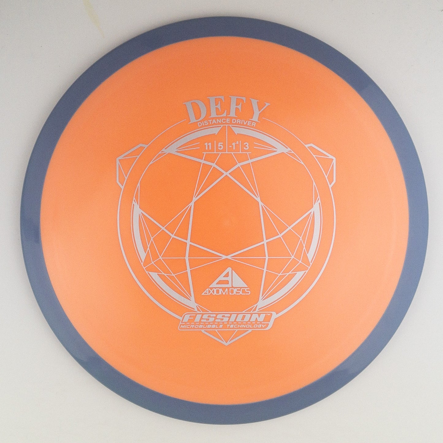 Axiom Fission Defy