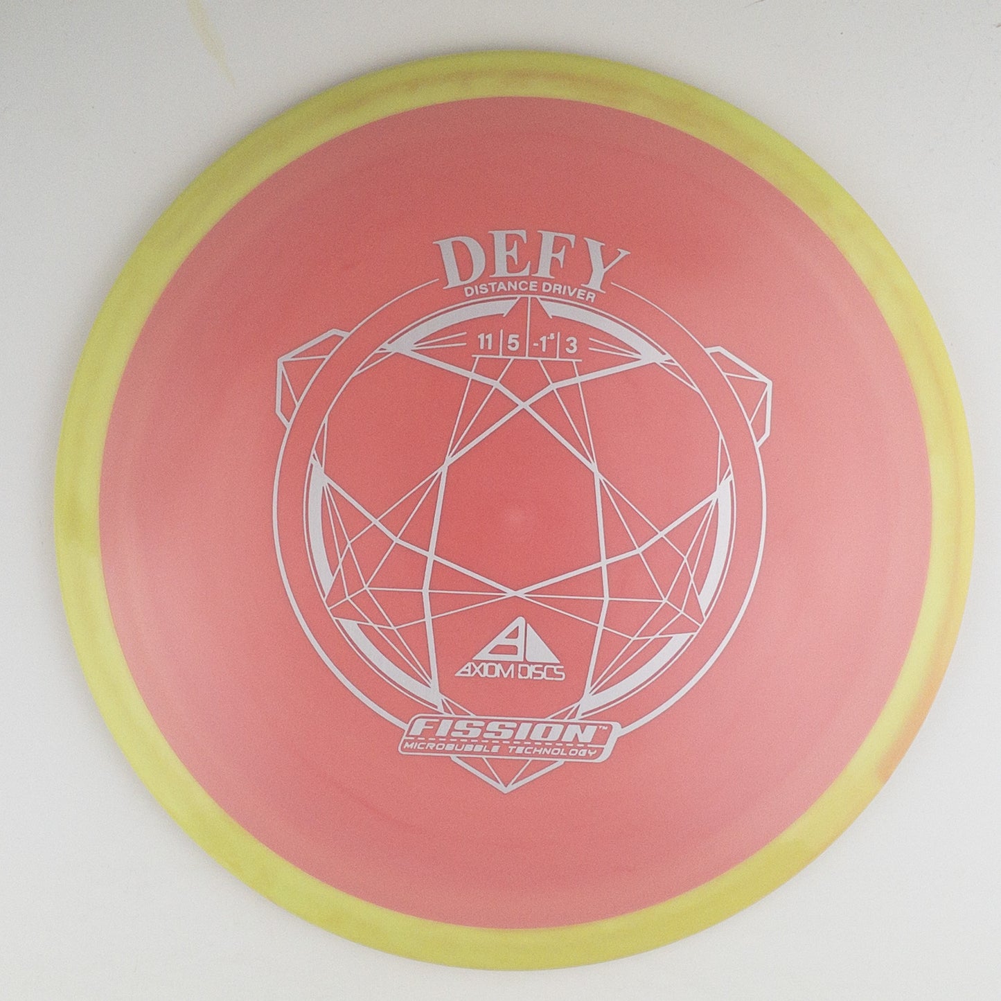 Axiom Fission Defy