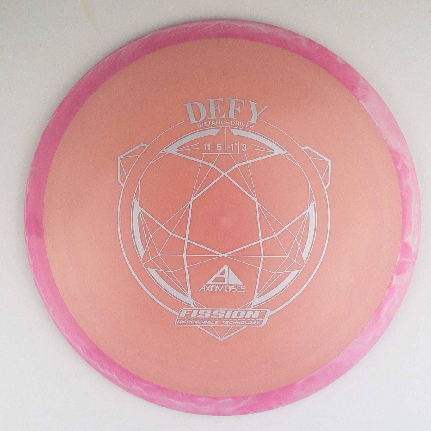 Axiom Fission Defy