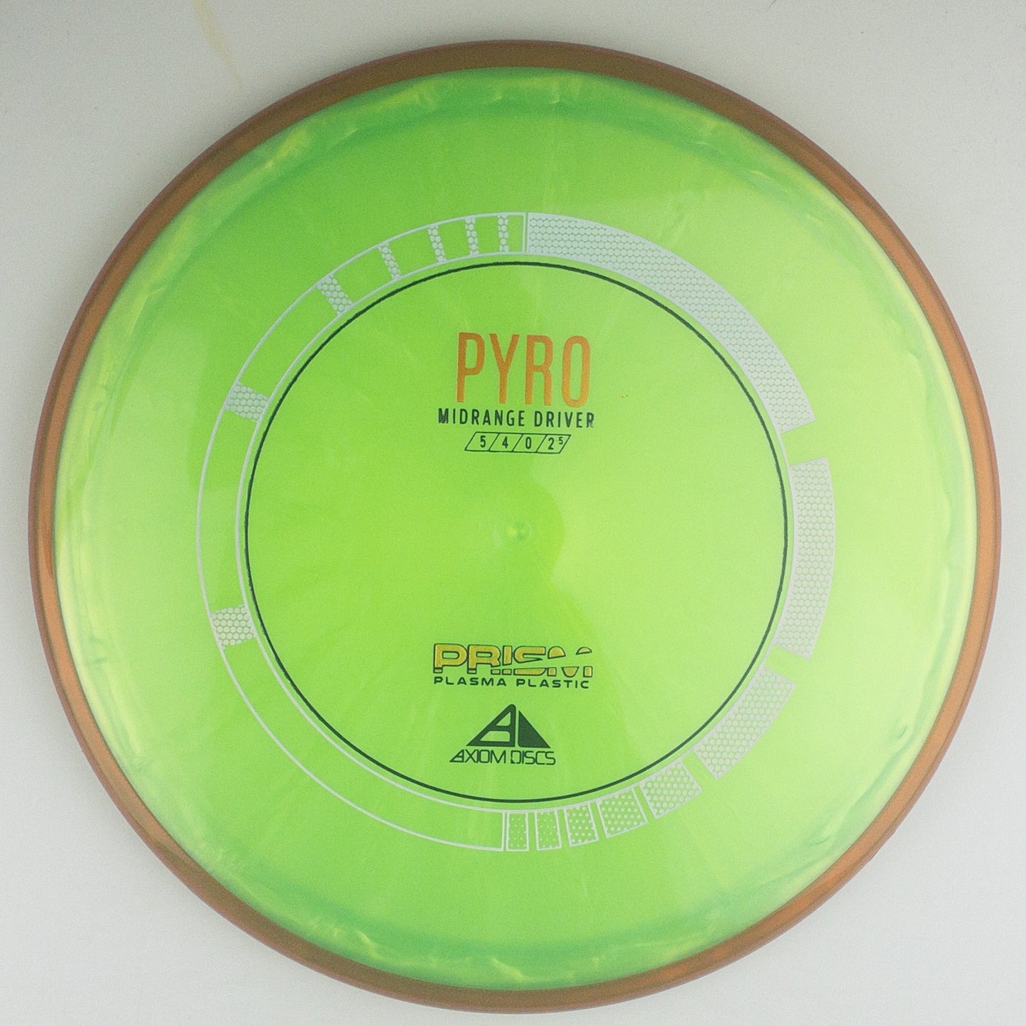 Axiom Prism Plasma Pyro