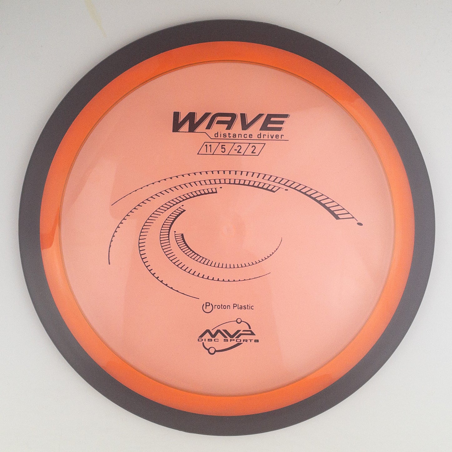 MVP Proton Wave