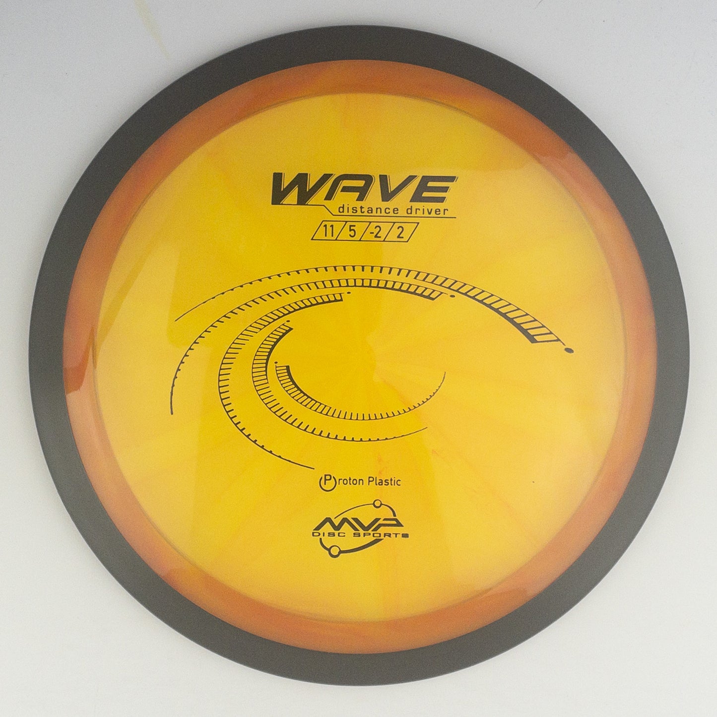 MVP Proton Wave