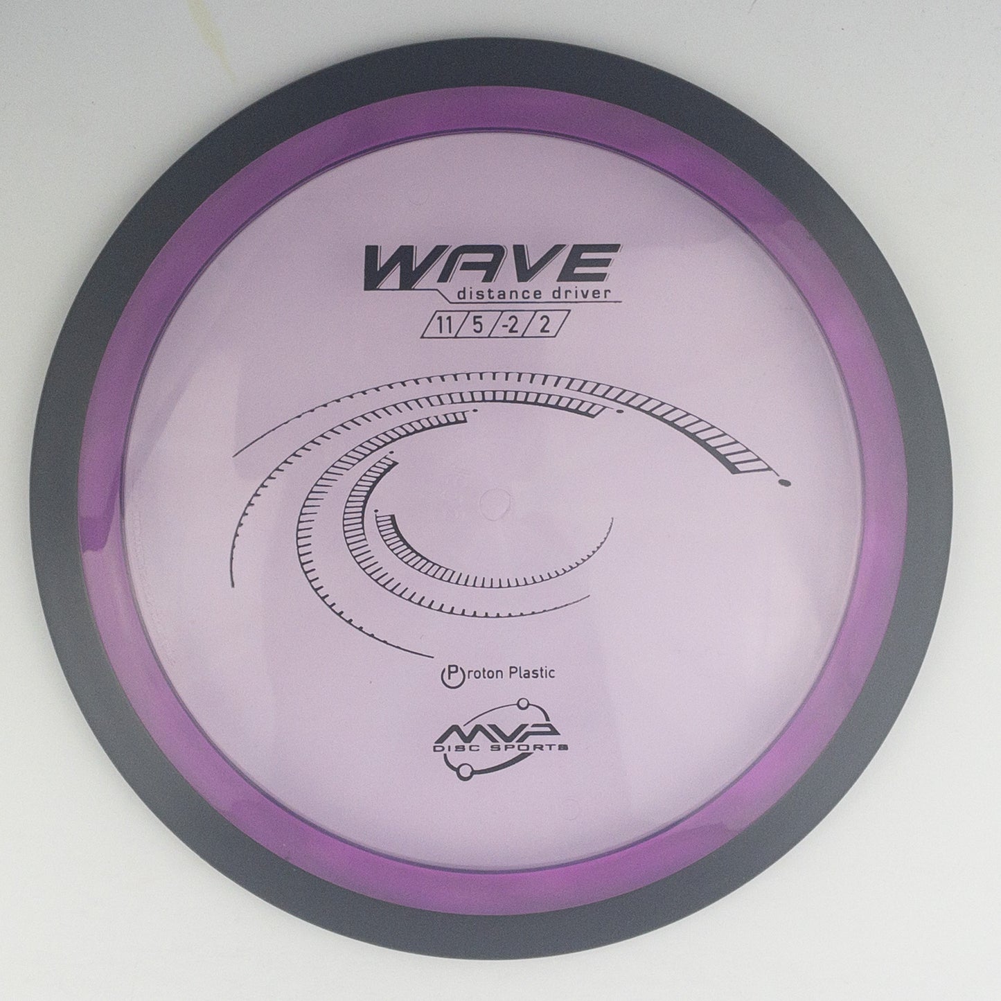 MVP Proton Wave